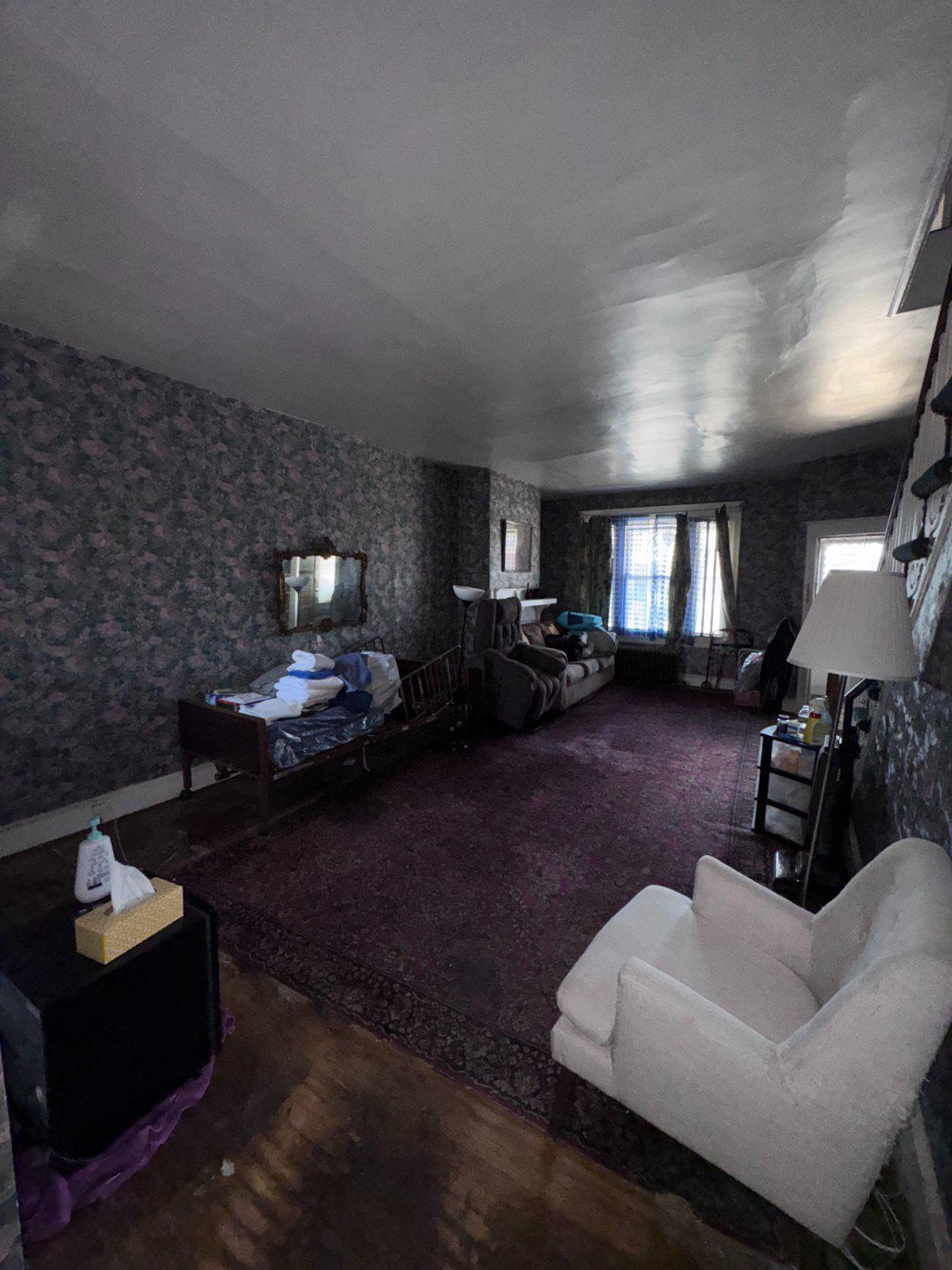 PORT RICHMOND - Residential