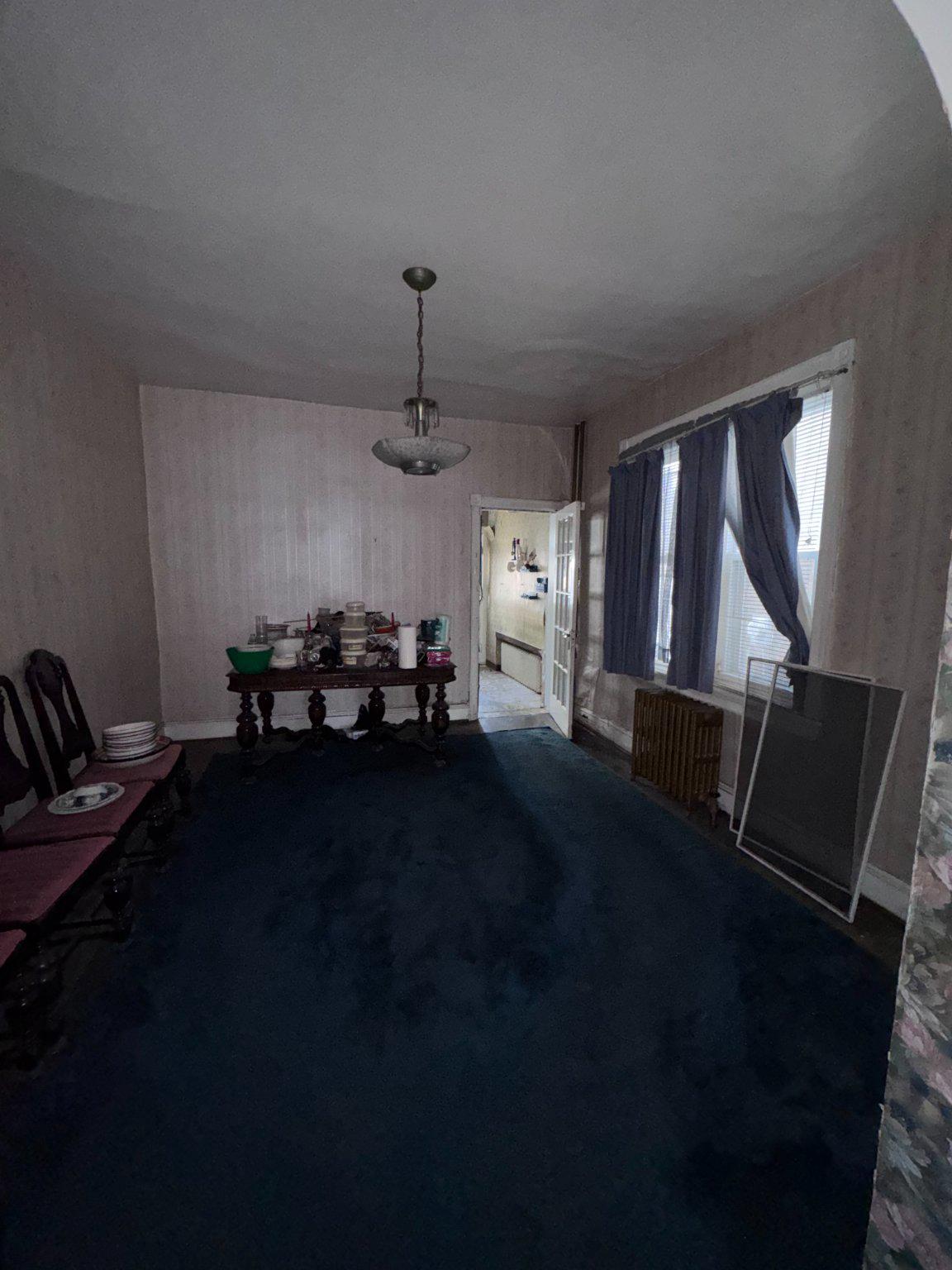 PORT RICHMOND - Residential