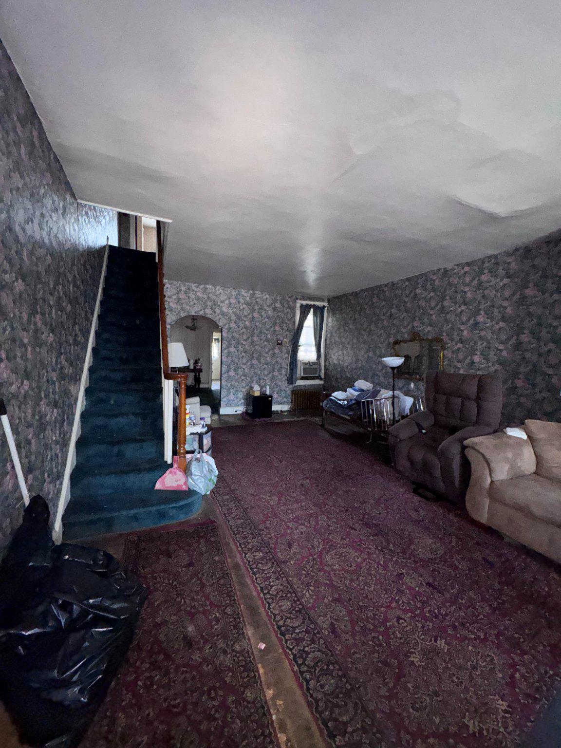 PORT RICHMOND - Residential