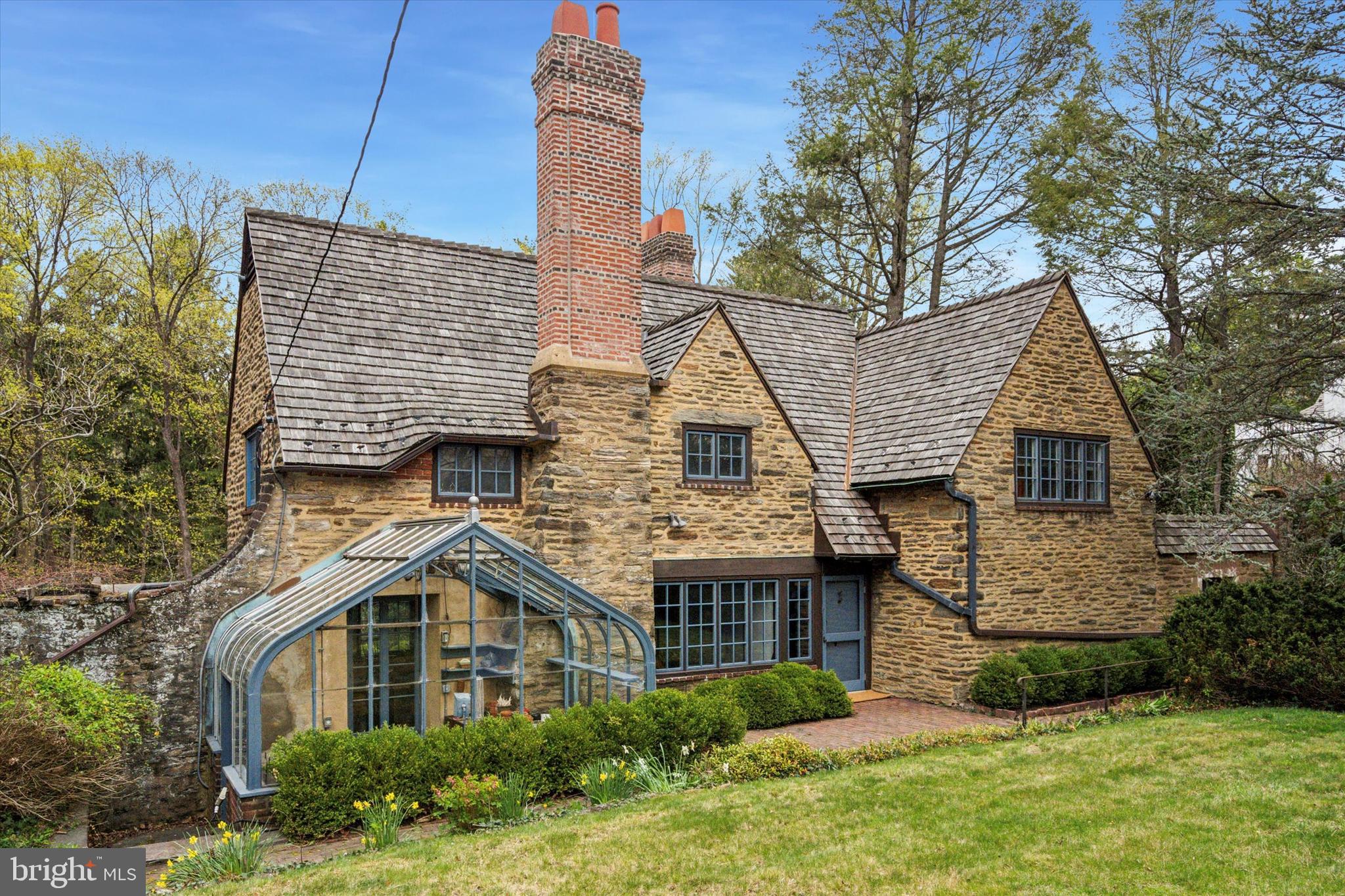 MT AIRY (WEST) - Residential