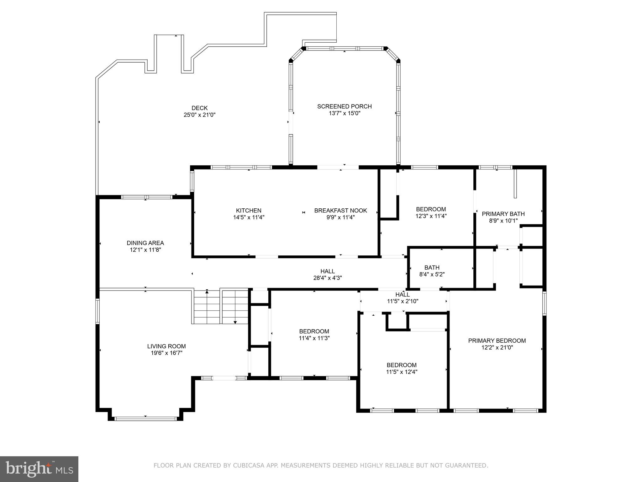 ENVIRONS - Residential