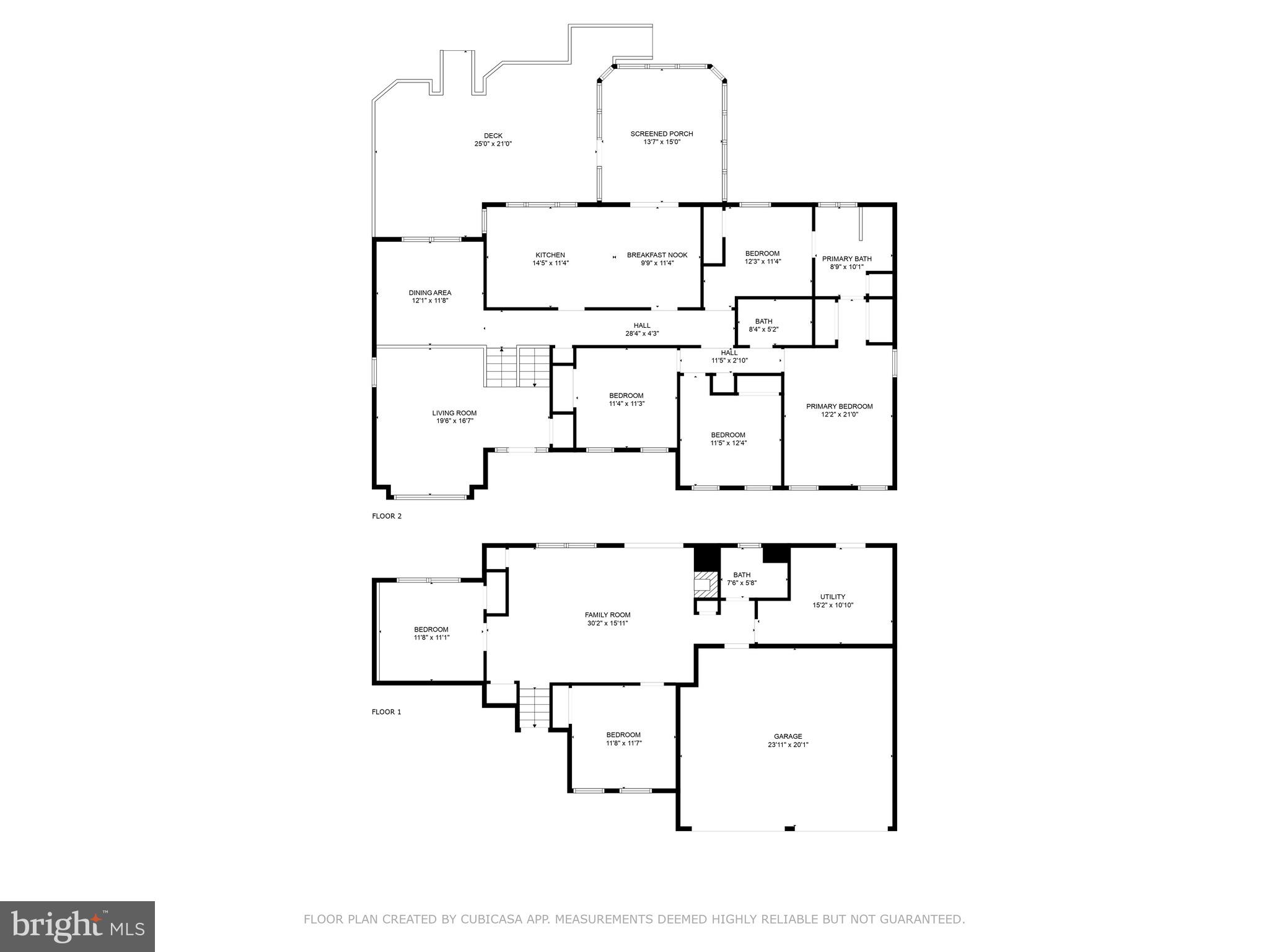 ENVIRONS - Residential