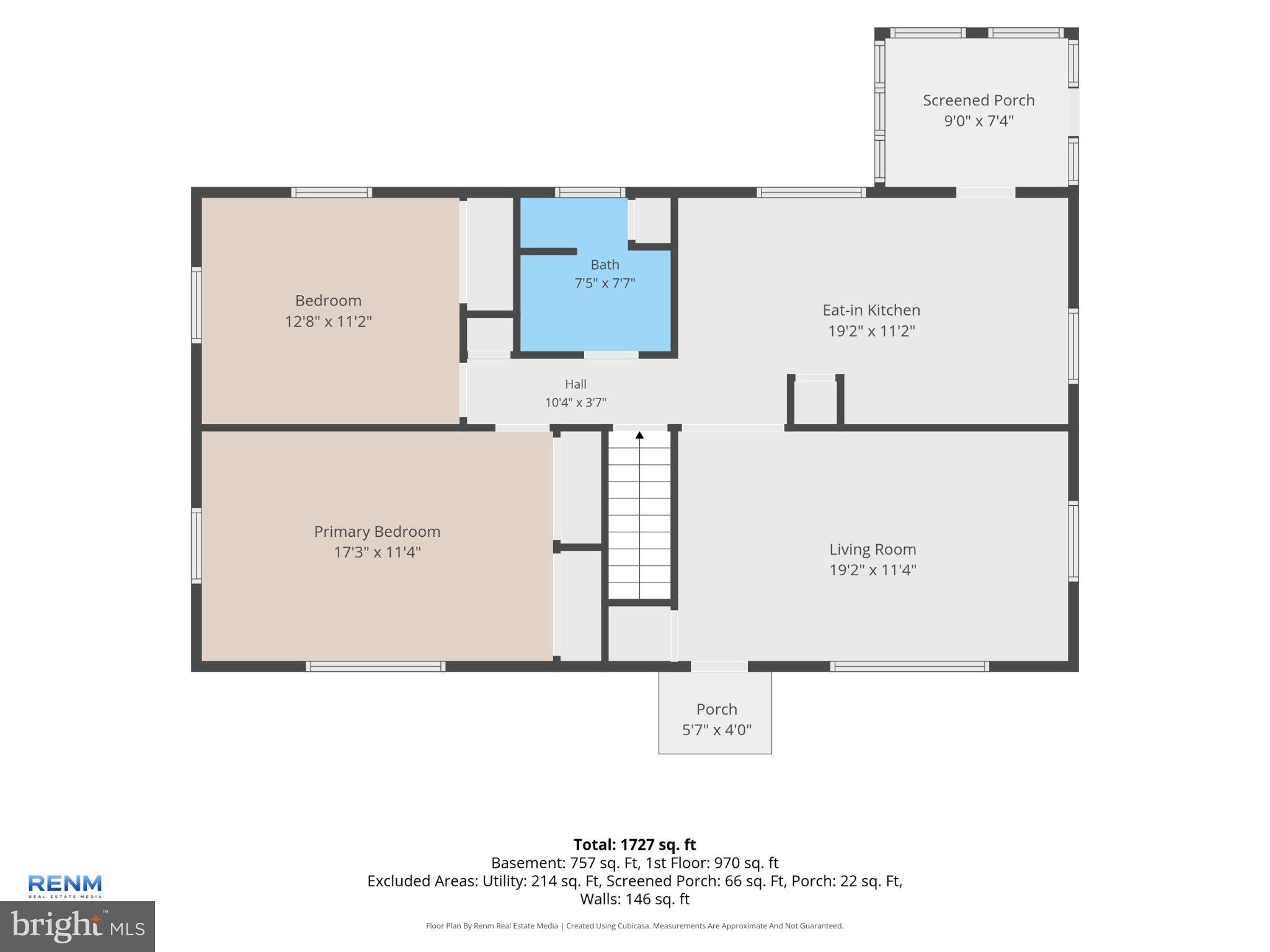 JEFFERSON SQUARE - Residential