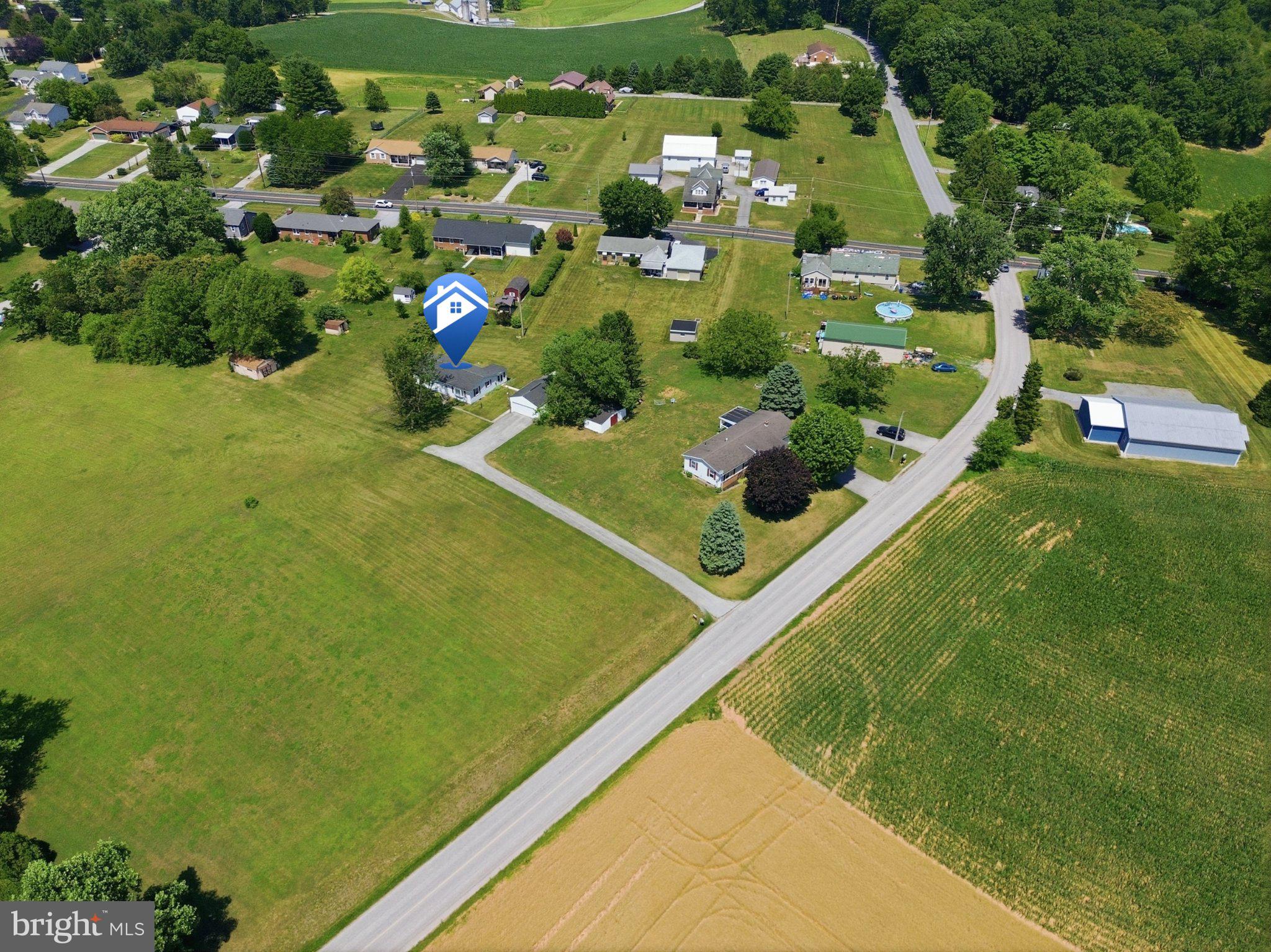 JEFFERSON SQUARE - Residential