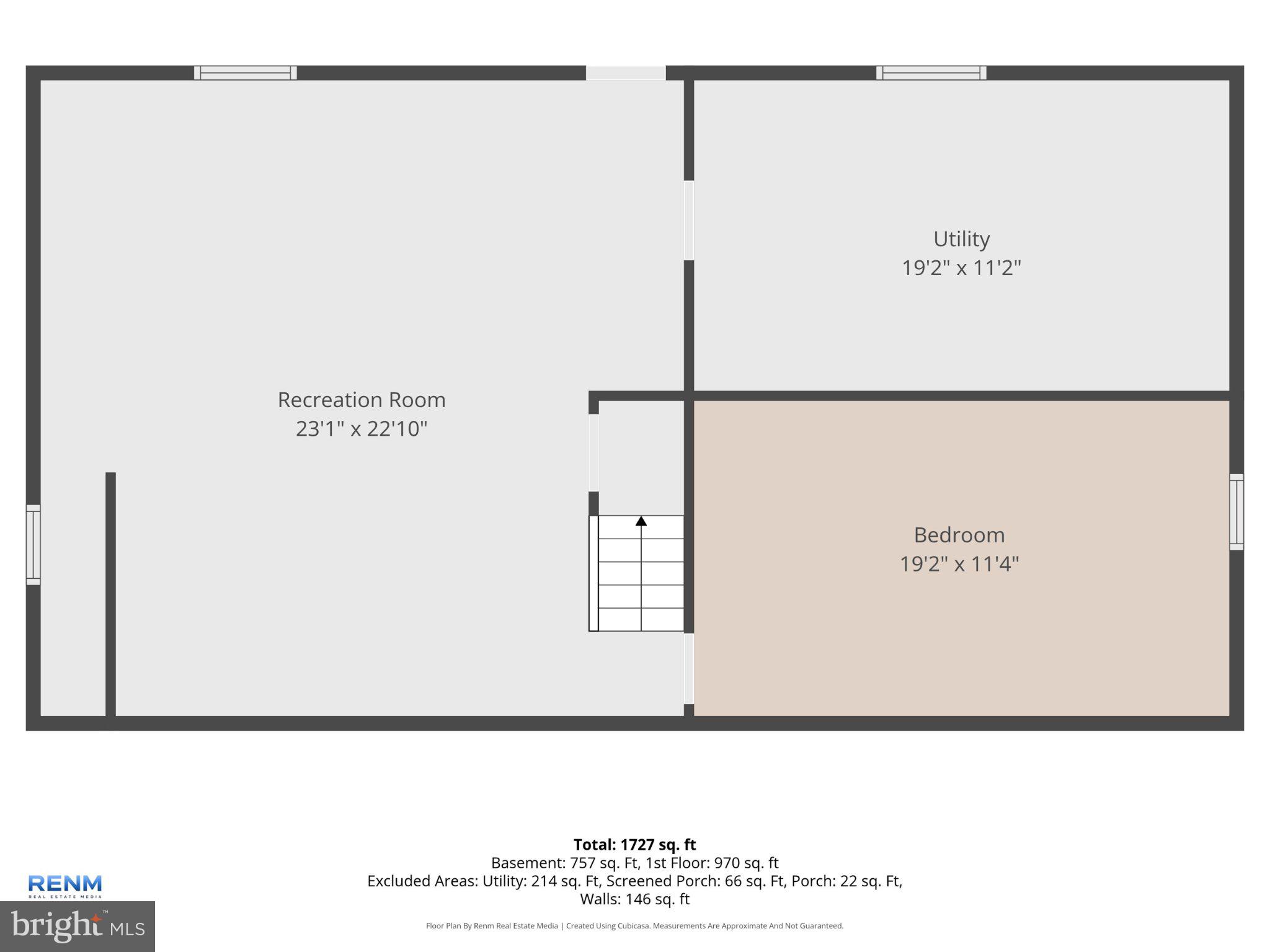 JEFFERSON SQUARE - Residential
