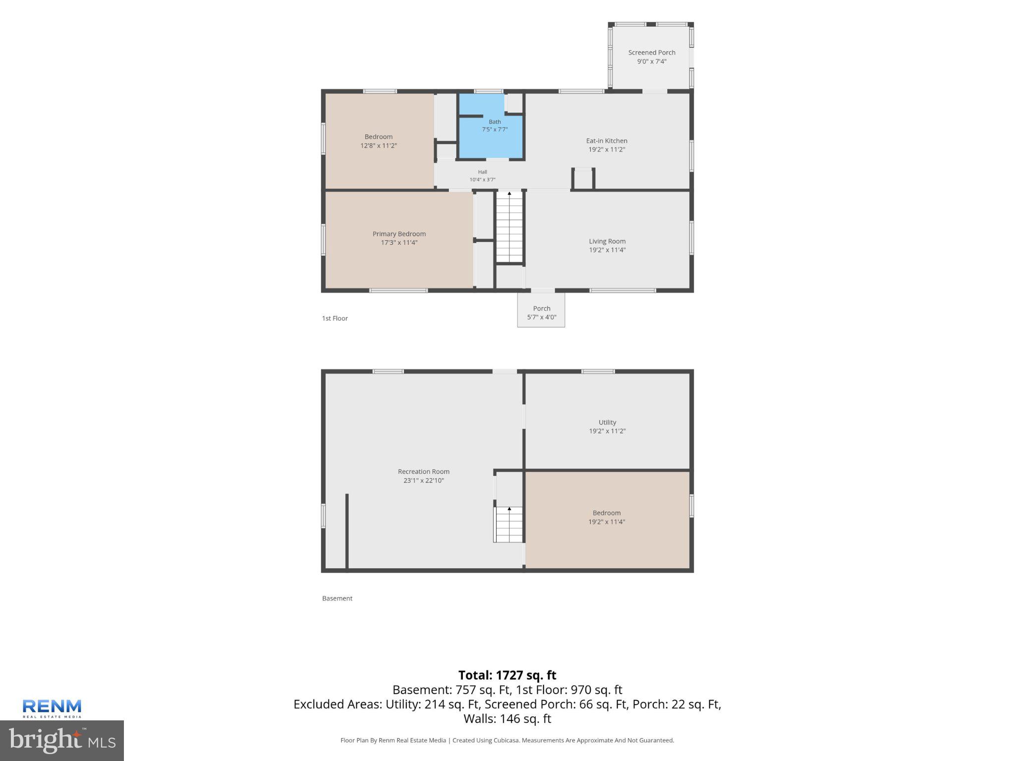 JEFFERSON SQUARE - Residential