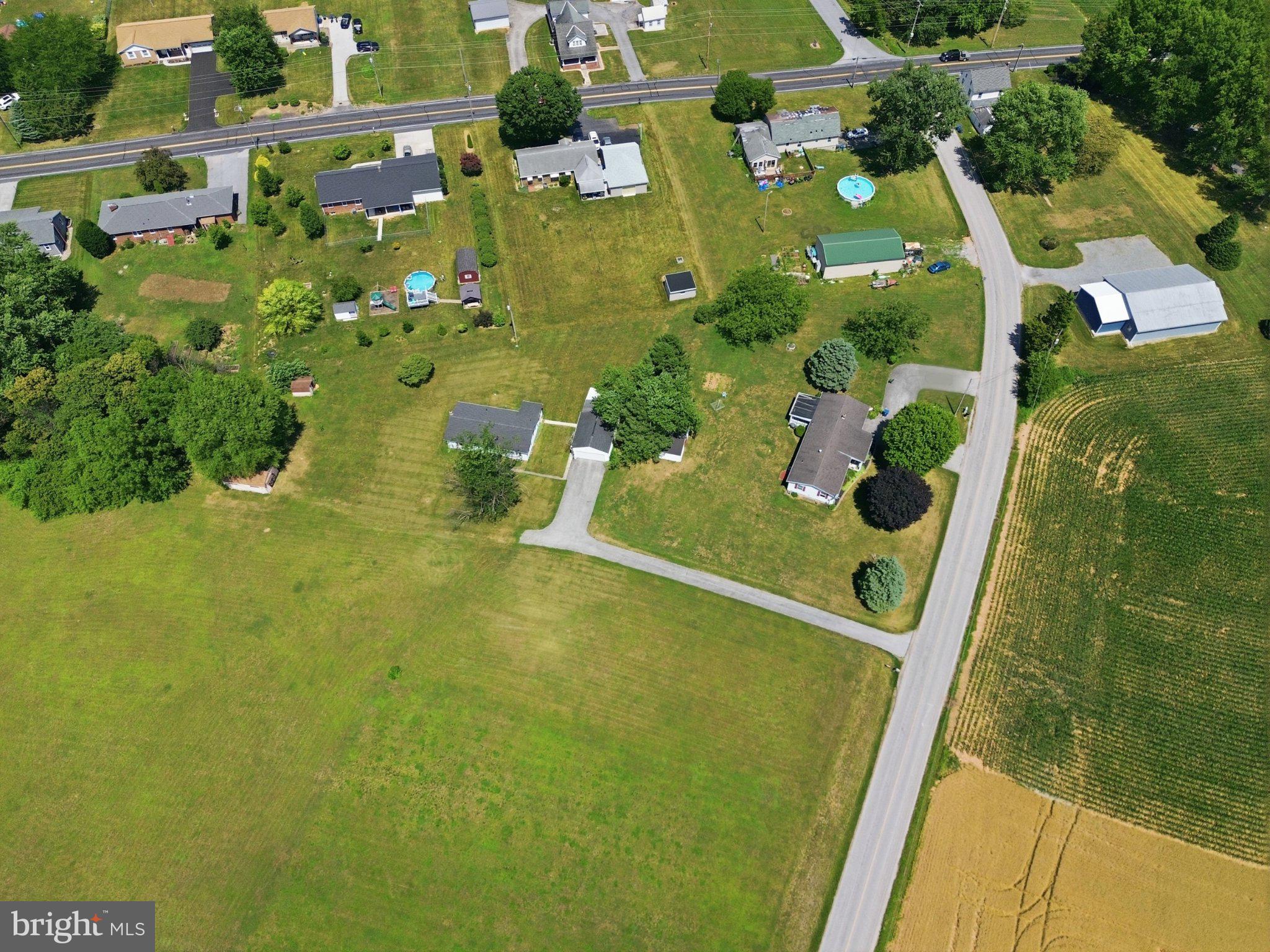 JEFFERSON SQUARE - Residential