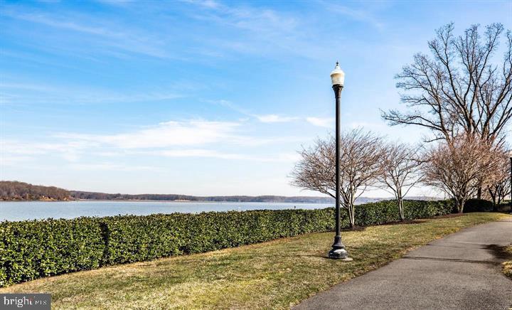 RIVER CLUB 1 AT BELMONT - Residential