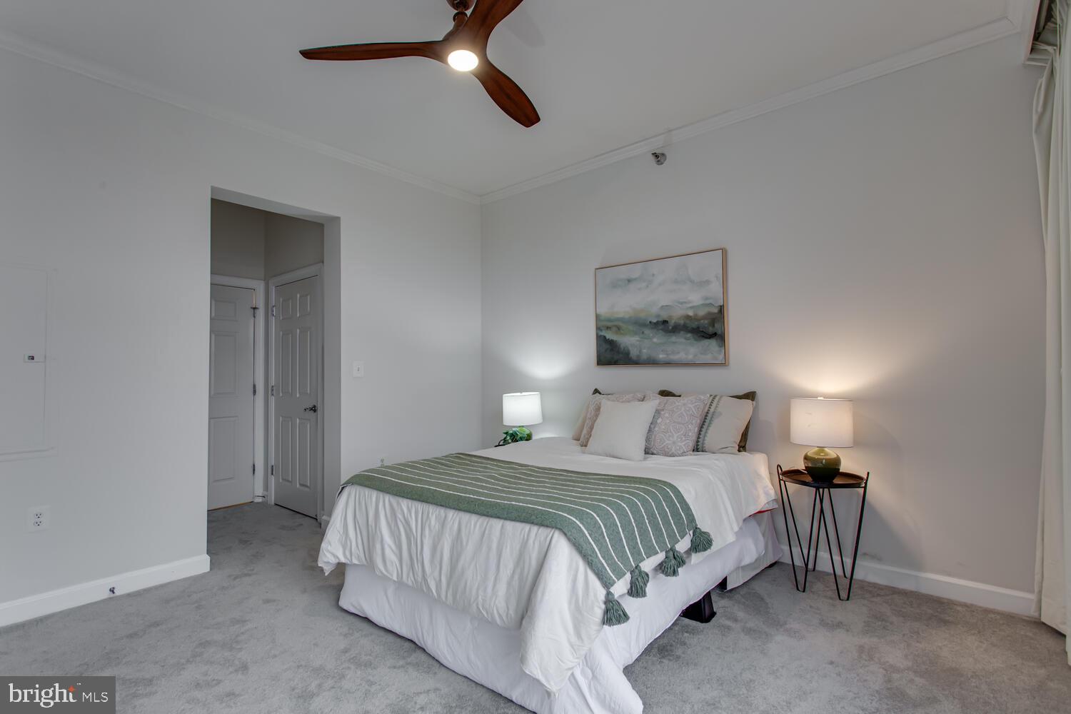 RIVER CLUB 1 AT BELMONT - Residential