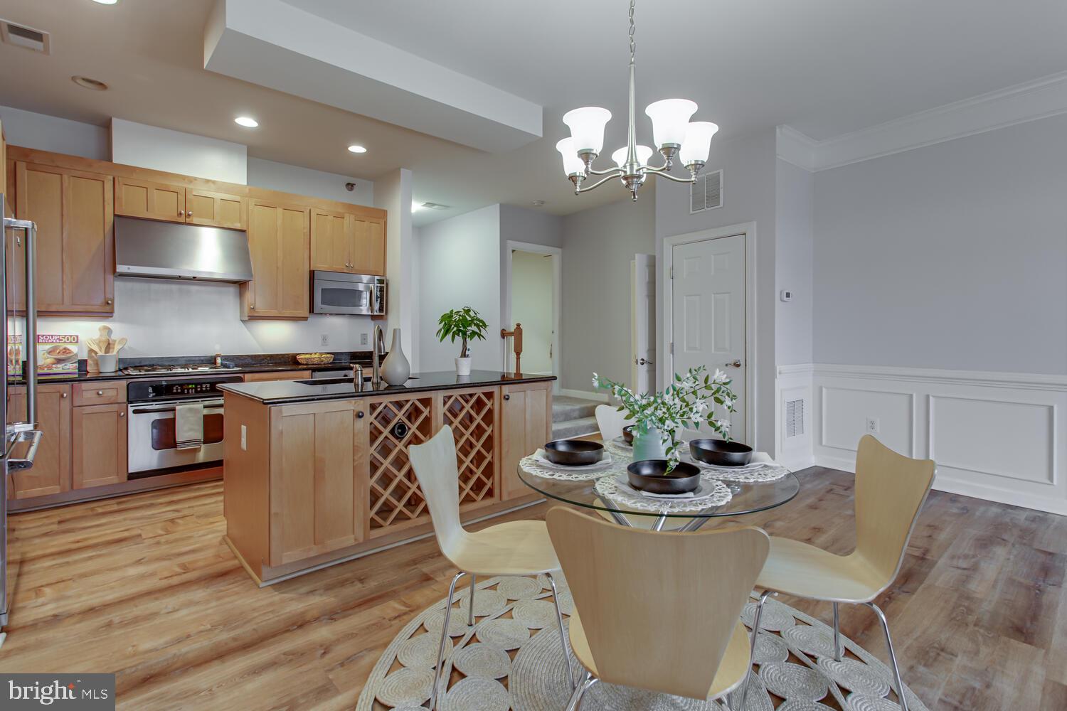 RIVER CLUB 1 AT BELMONT - Residential