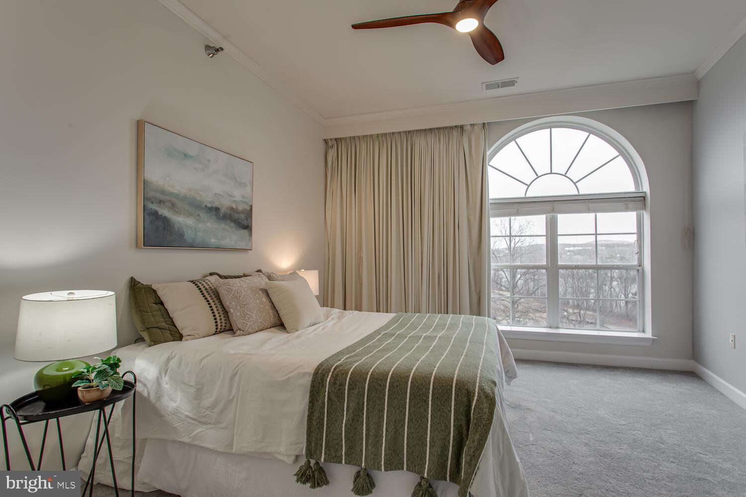RIVER CLUB 1 AT BELMONT - Residential