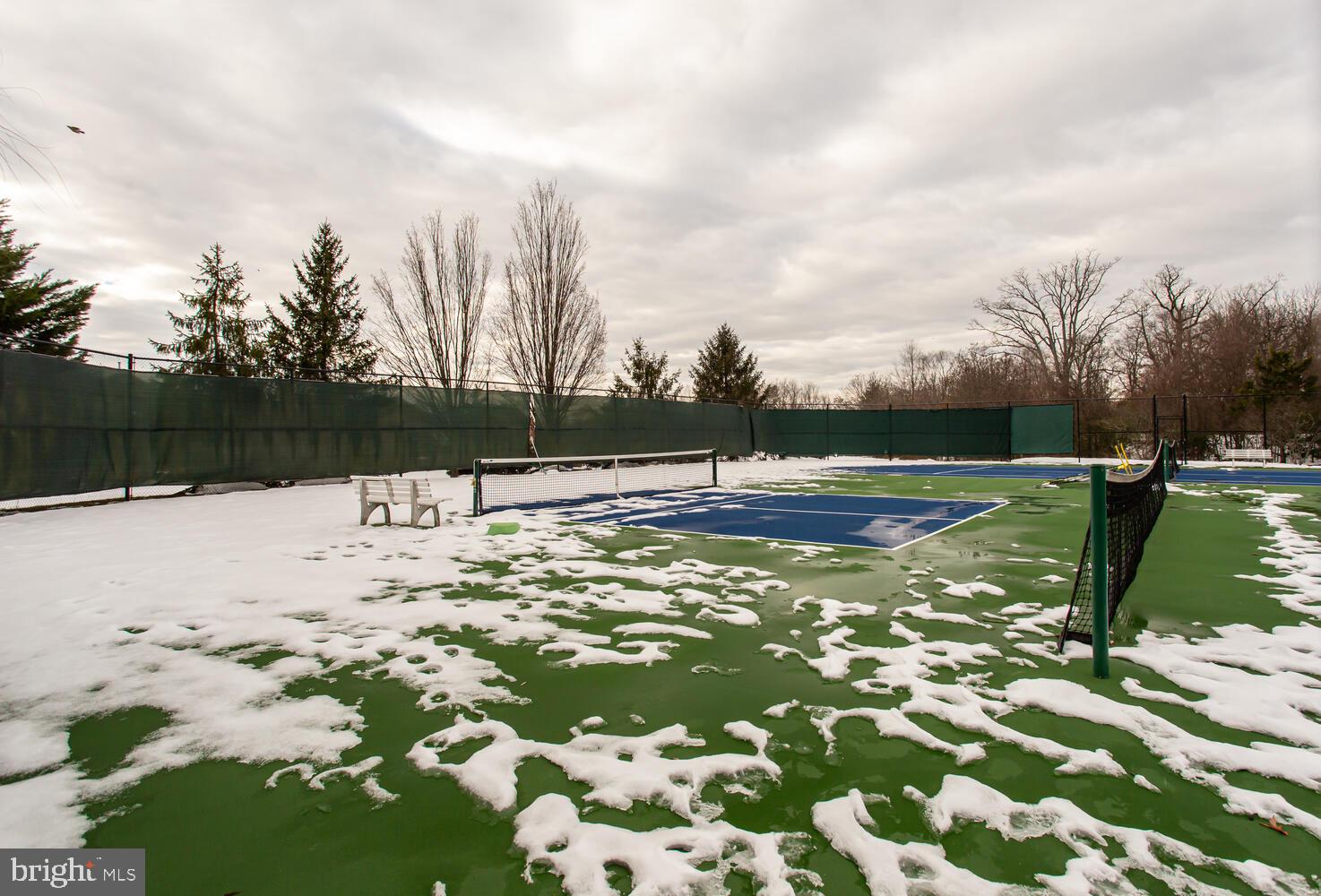 RIVER CLUB 1 AT BELMONT - Residential