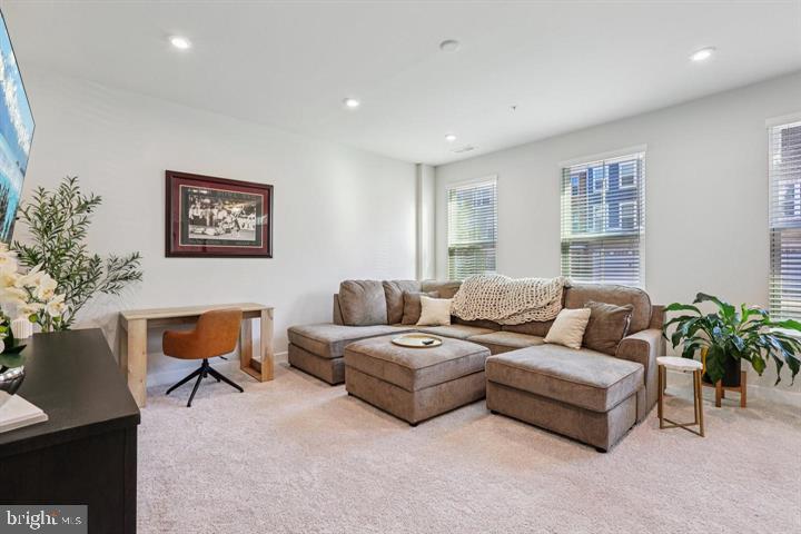 GREENLEIGH AT CROSSROADS - Residential