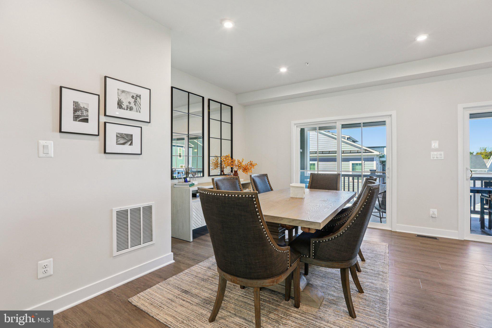 GREENLEIGH AT CROSSROADS - Residential