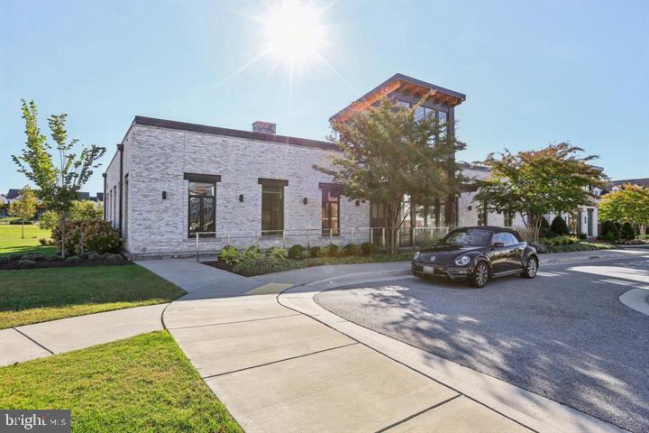 GREENLEIGH AT CROSSROADS - Residential