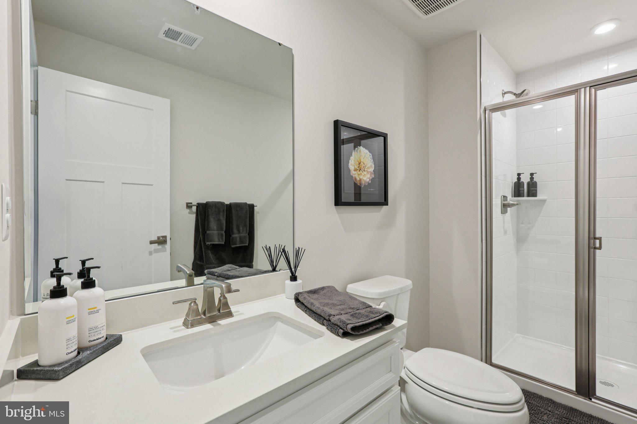 GREENLEIGH AT CROSSROADS - Residential
