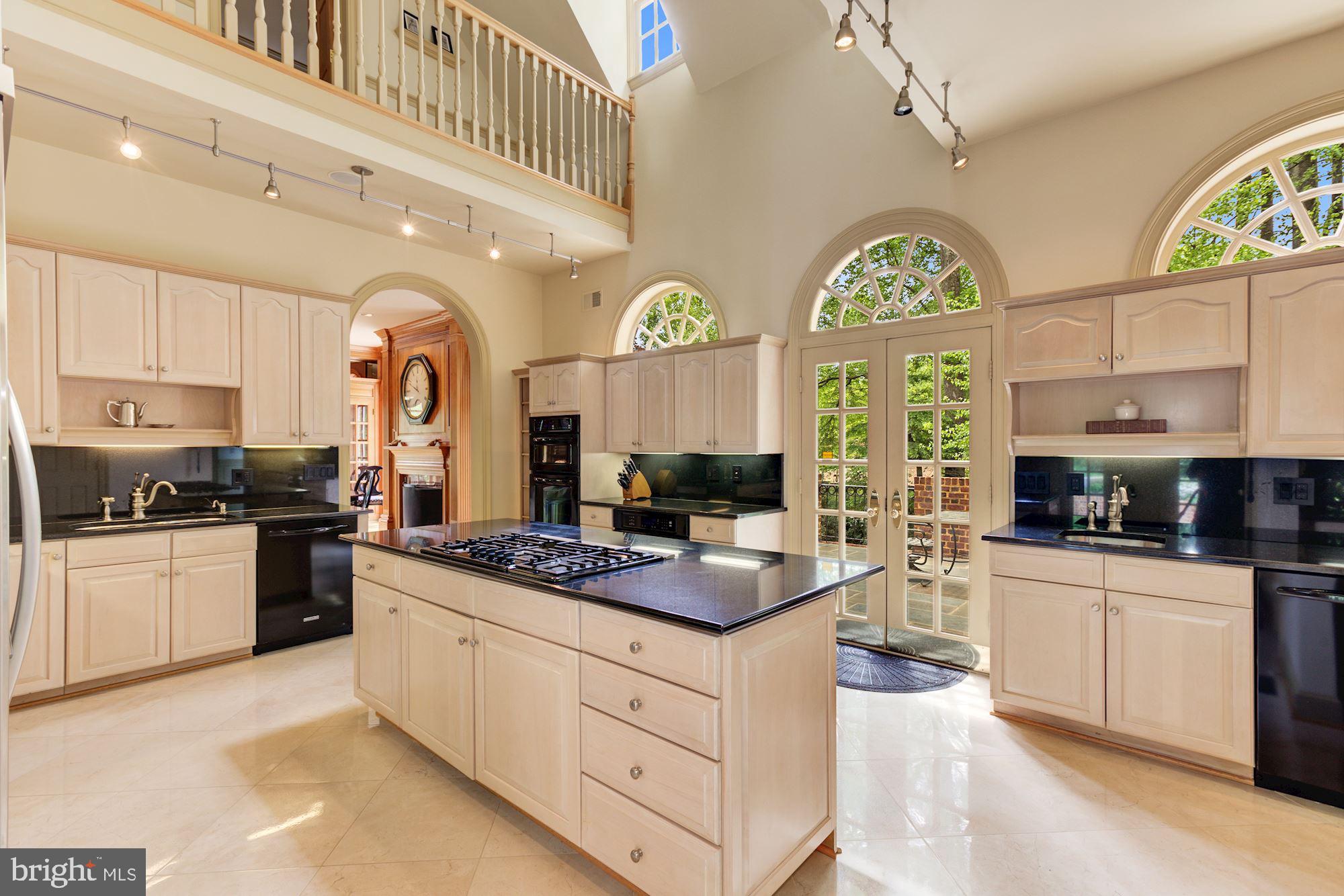 MILLWOOD - Residential