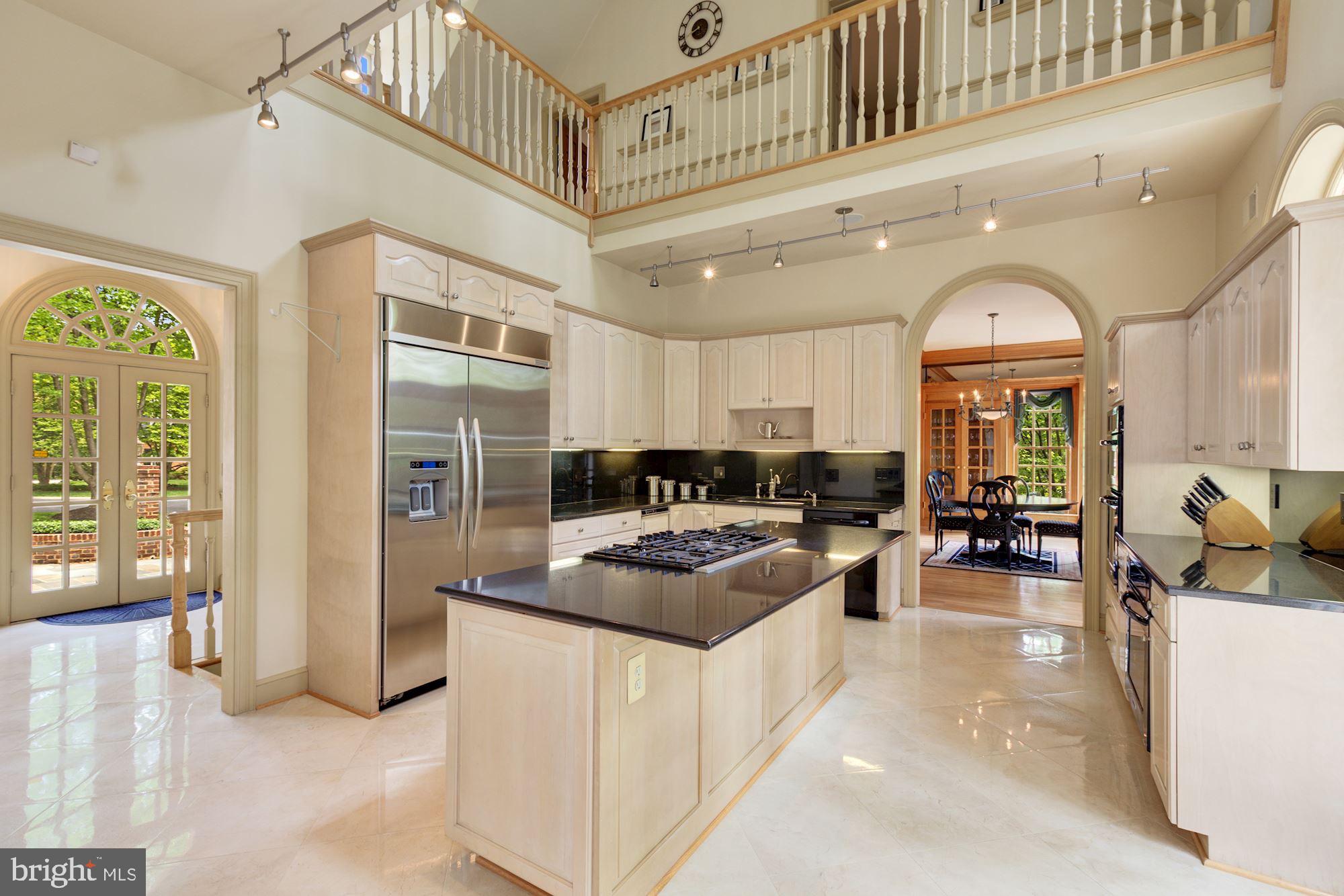 MILLWOOD - Residential