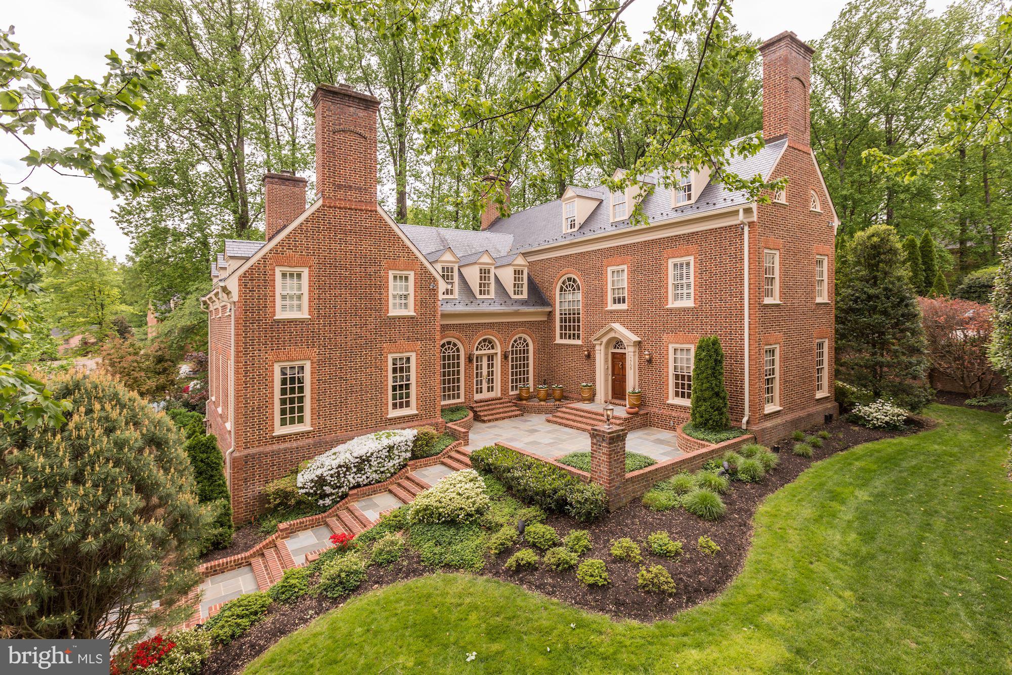 MILLWOOD - Residential