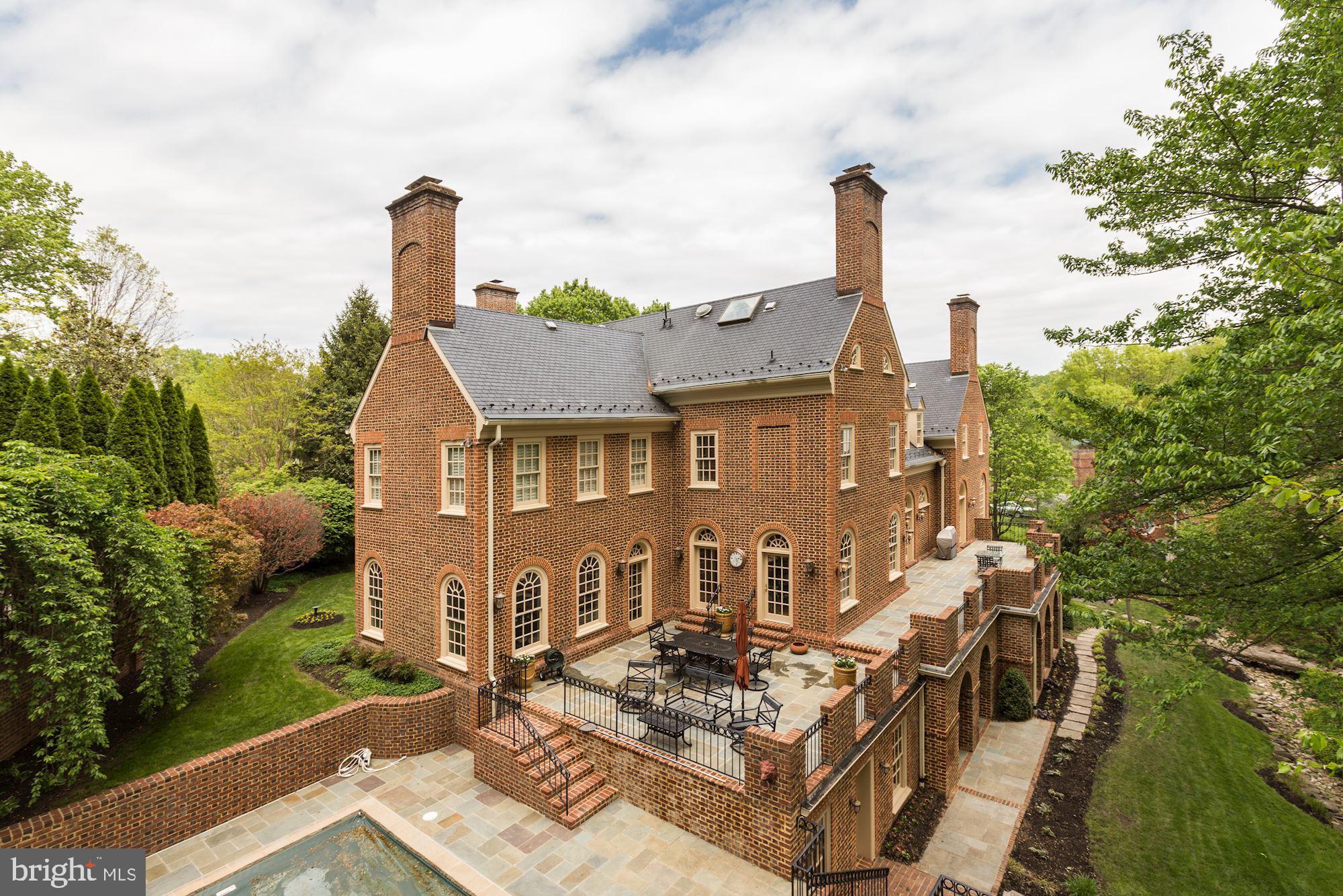 MILLWOOD - Residential