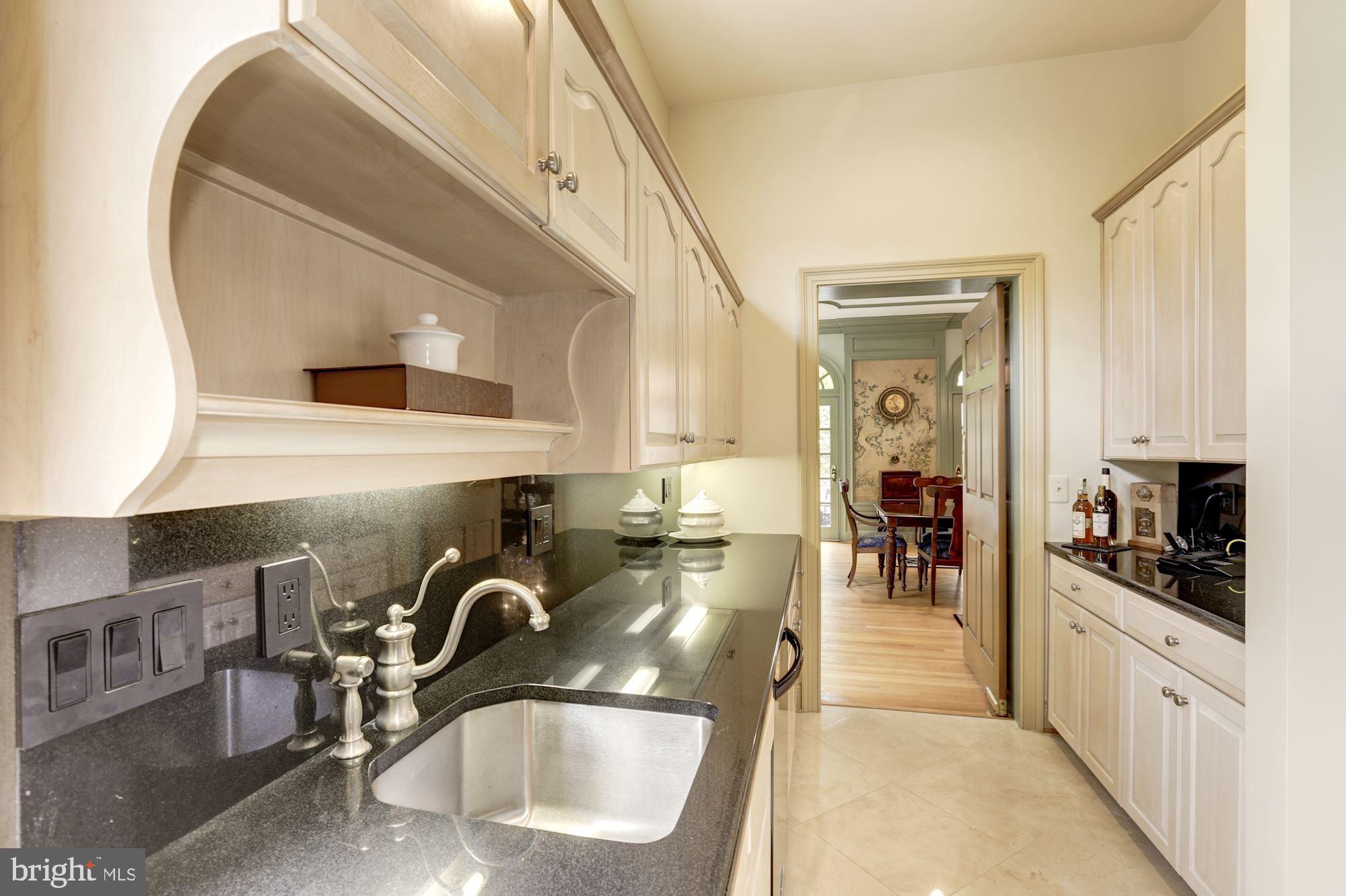 MILLWOOD - Residential
