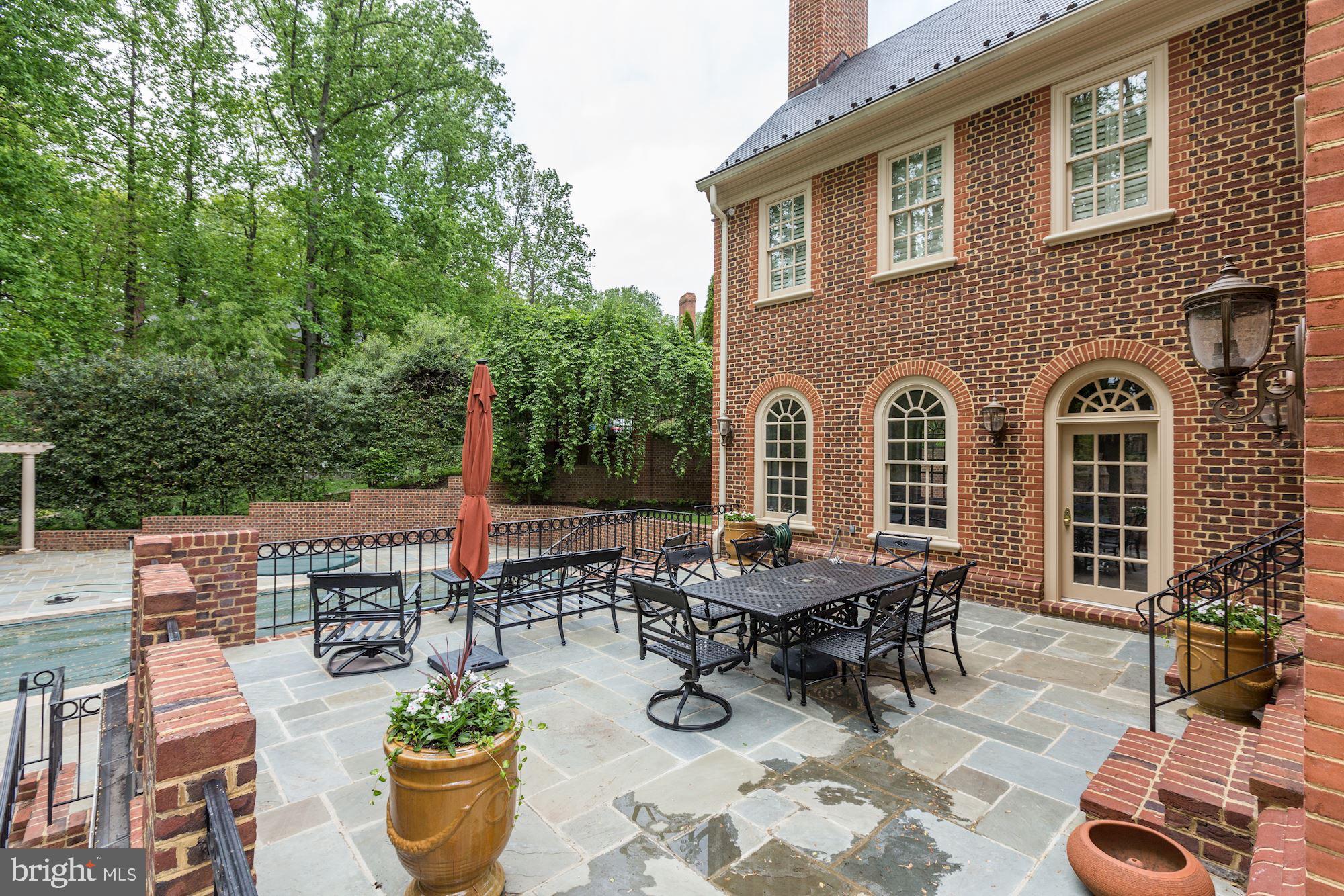 MILLWOOD - Residential