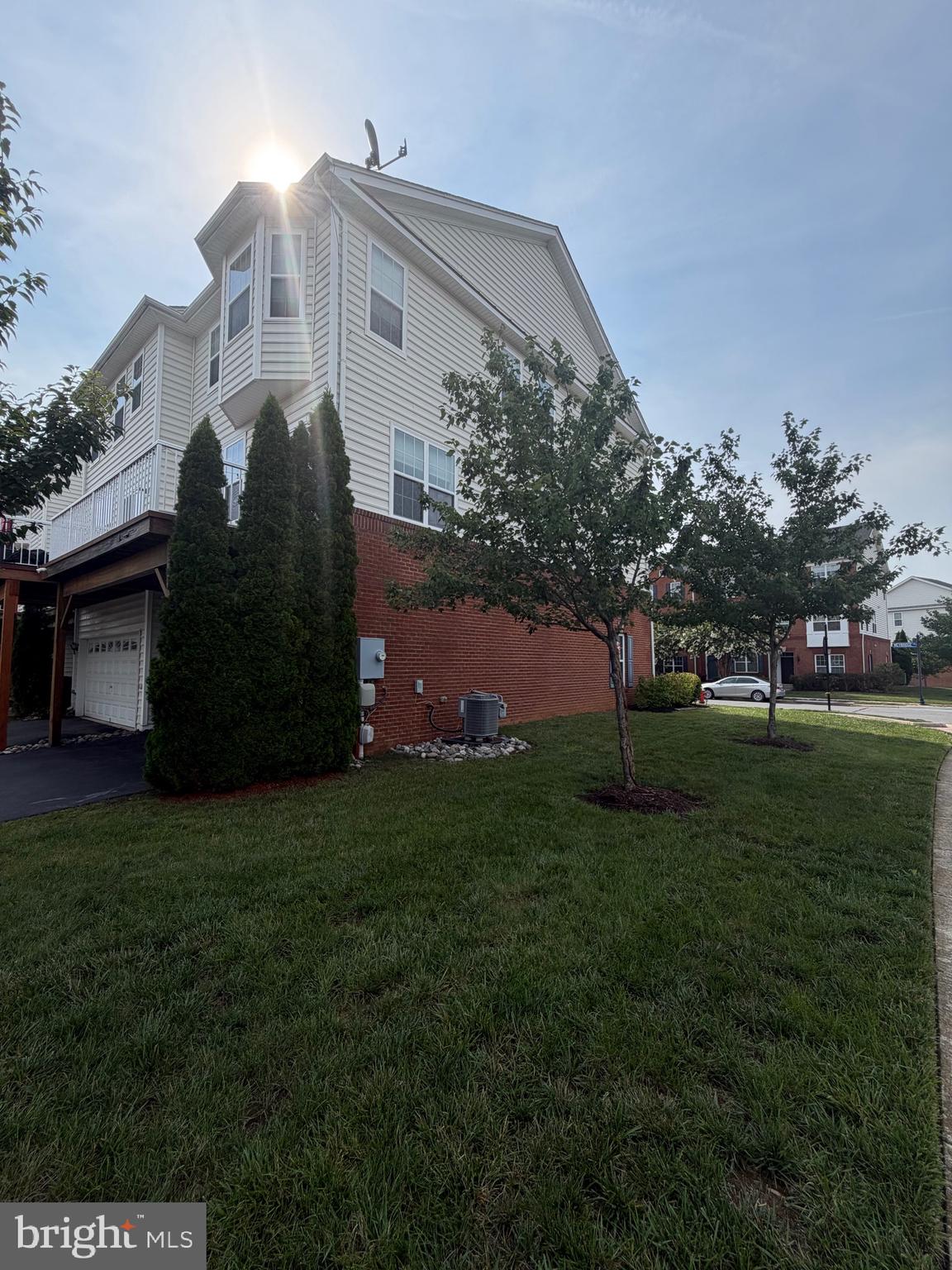 LOUDOUN VALLEY ESTATES 2 - Residential