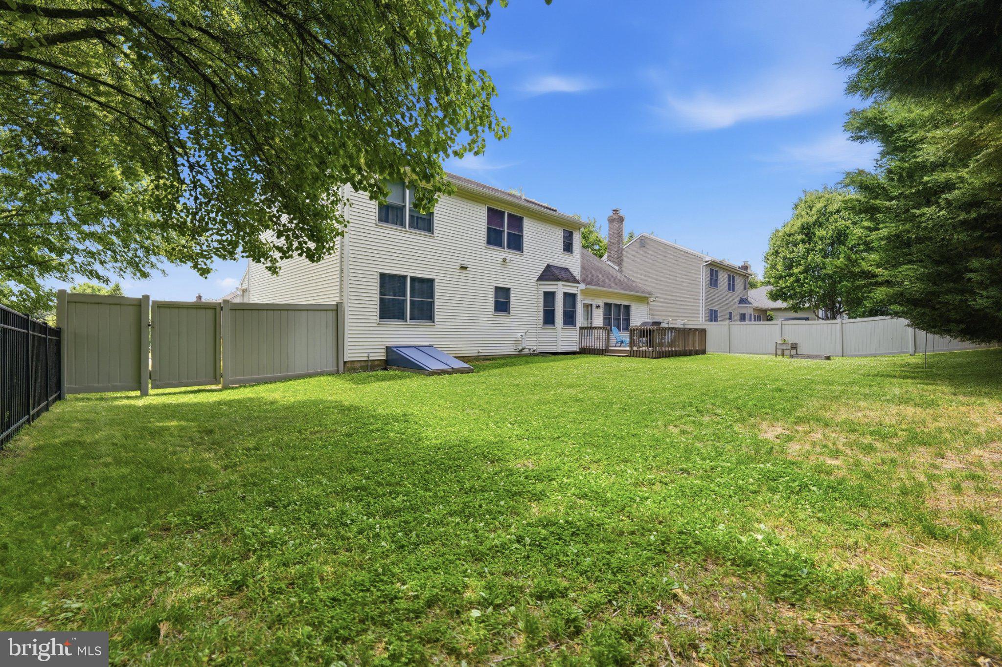 NANCY RUN ESTATES - Residential