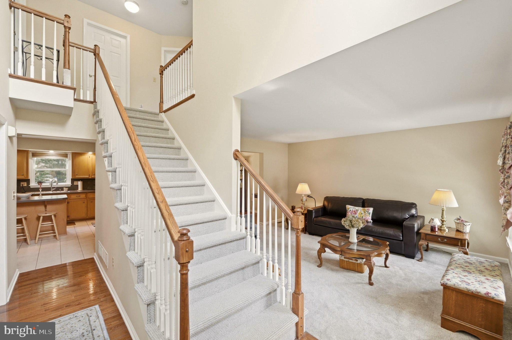 NANCY RUN ESTATES - Residential