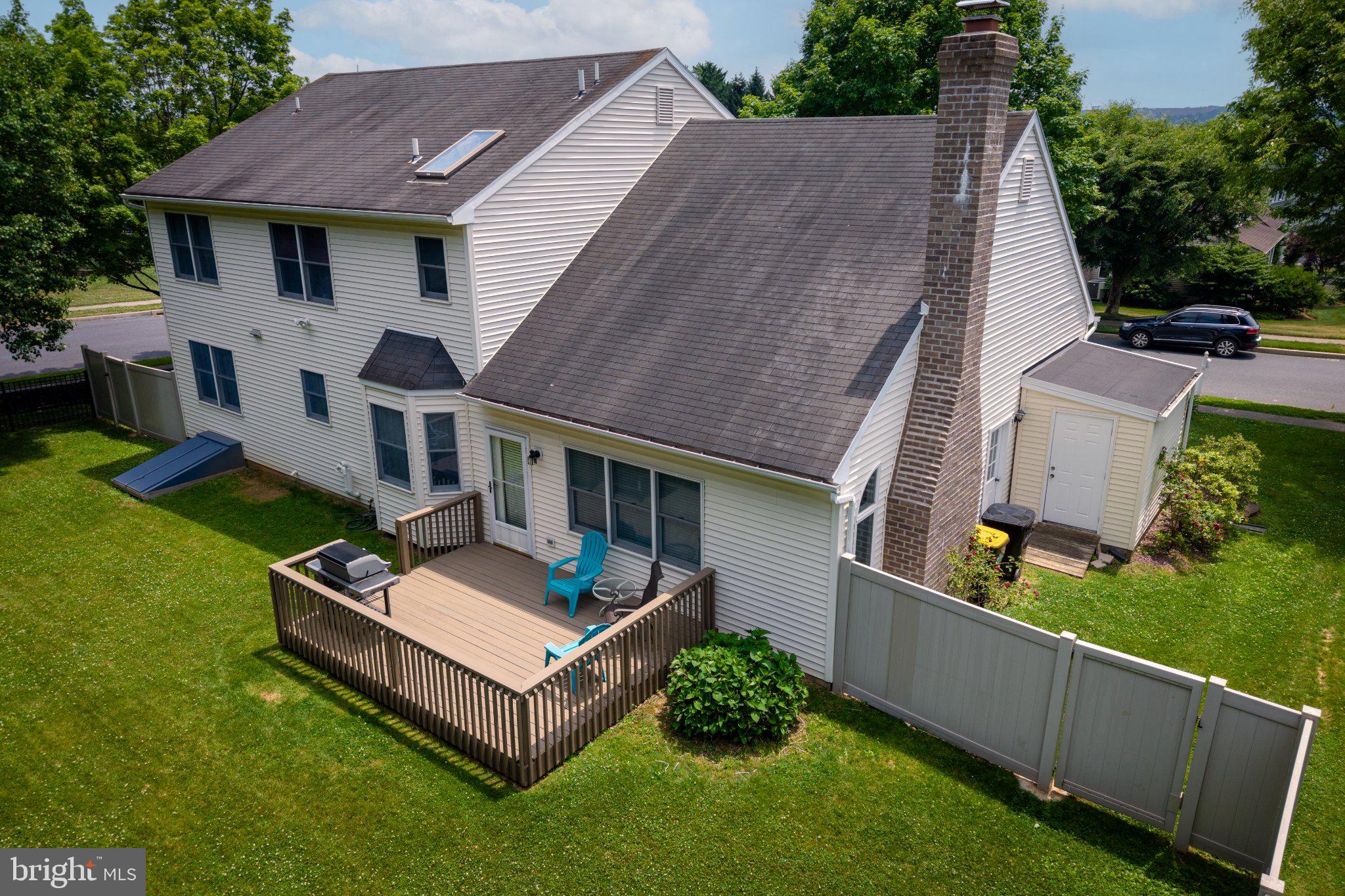 NANCY RUN ESTATES - Residential