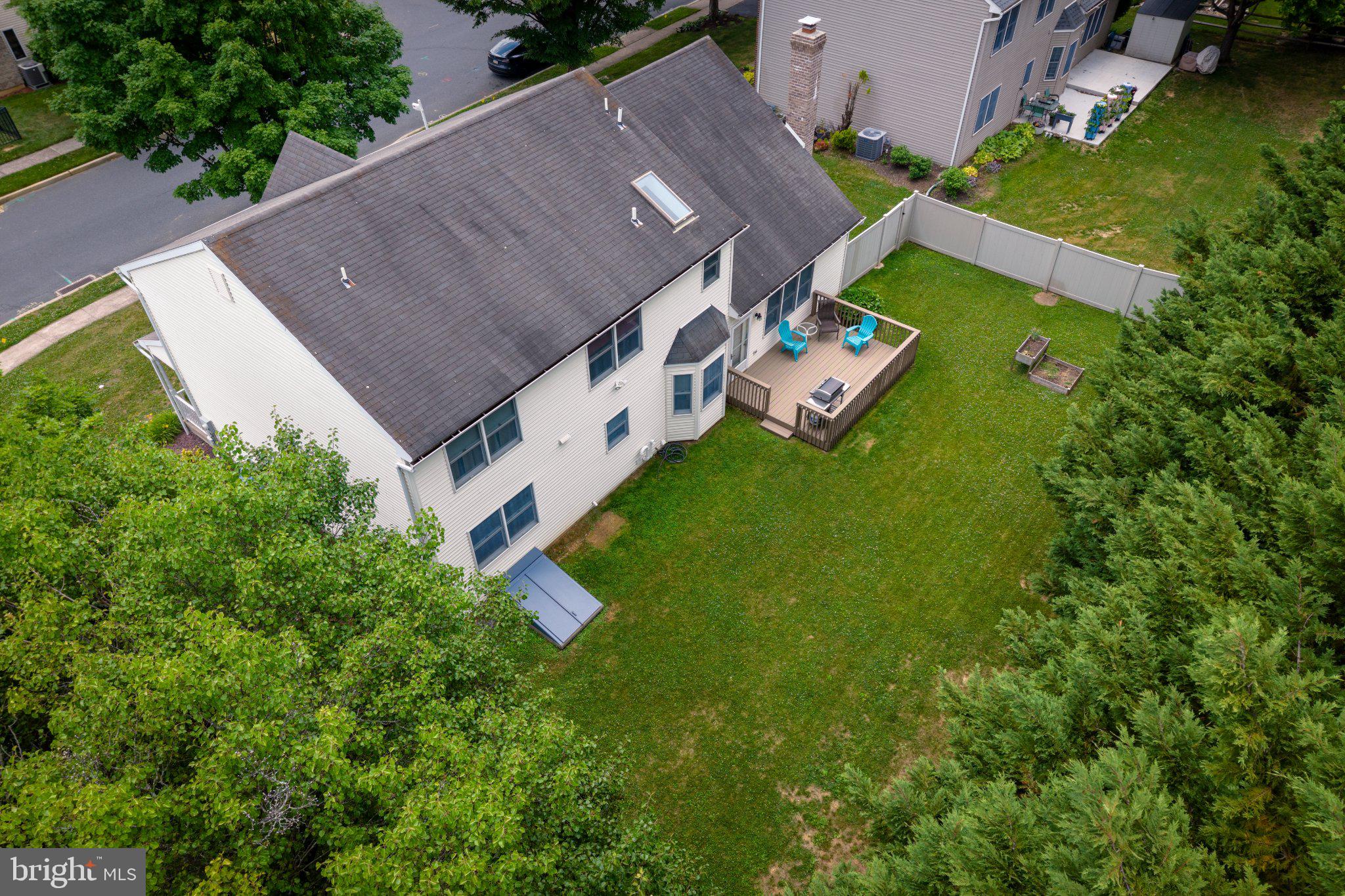 NANCY RUN ESTATES - Residential