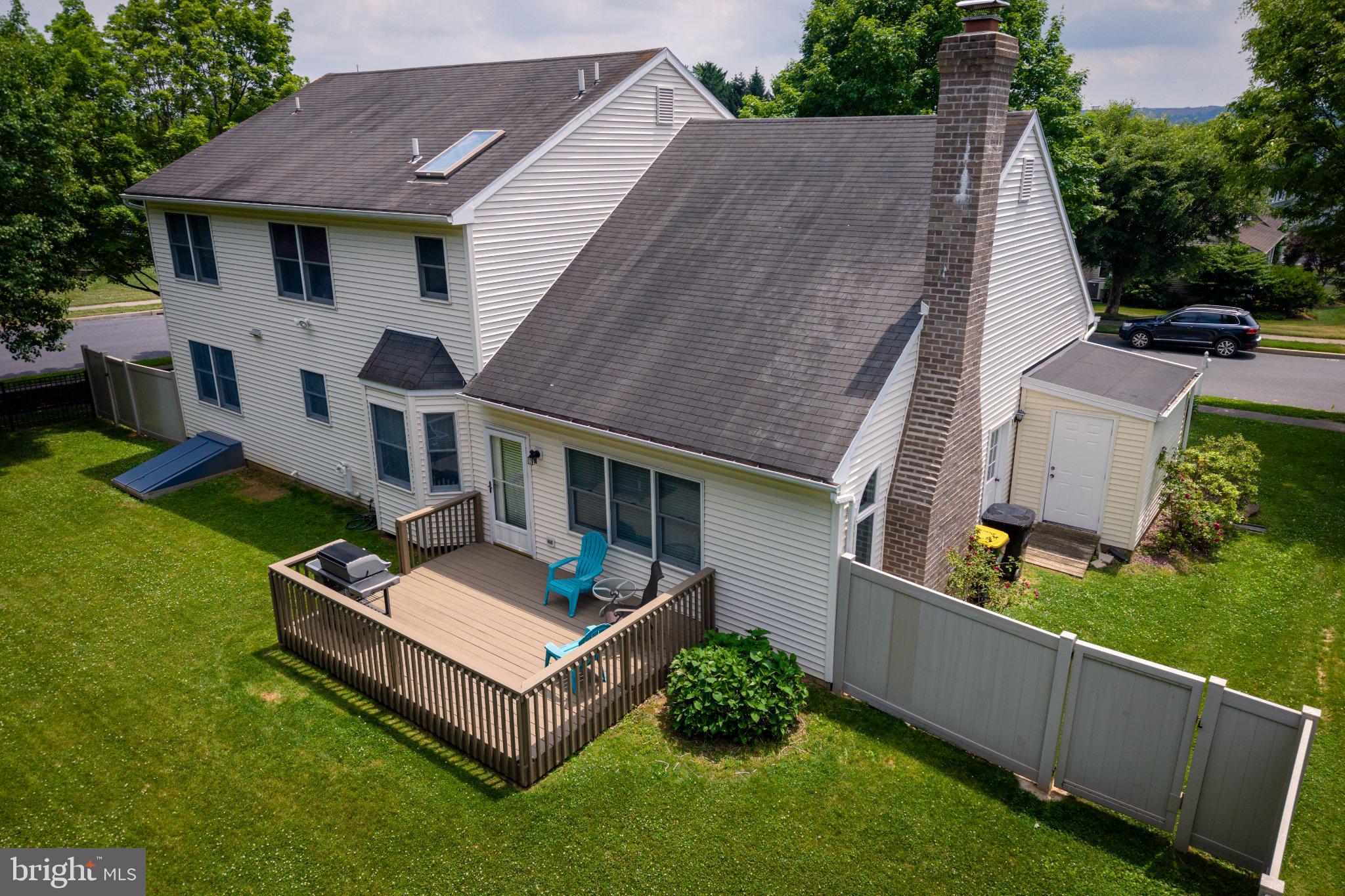 NANCY RUN ESTATES - Residential