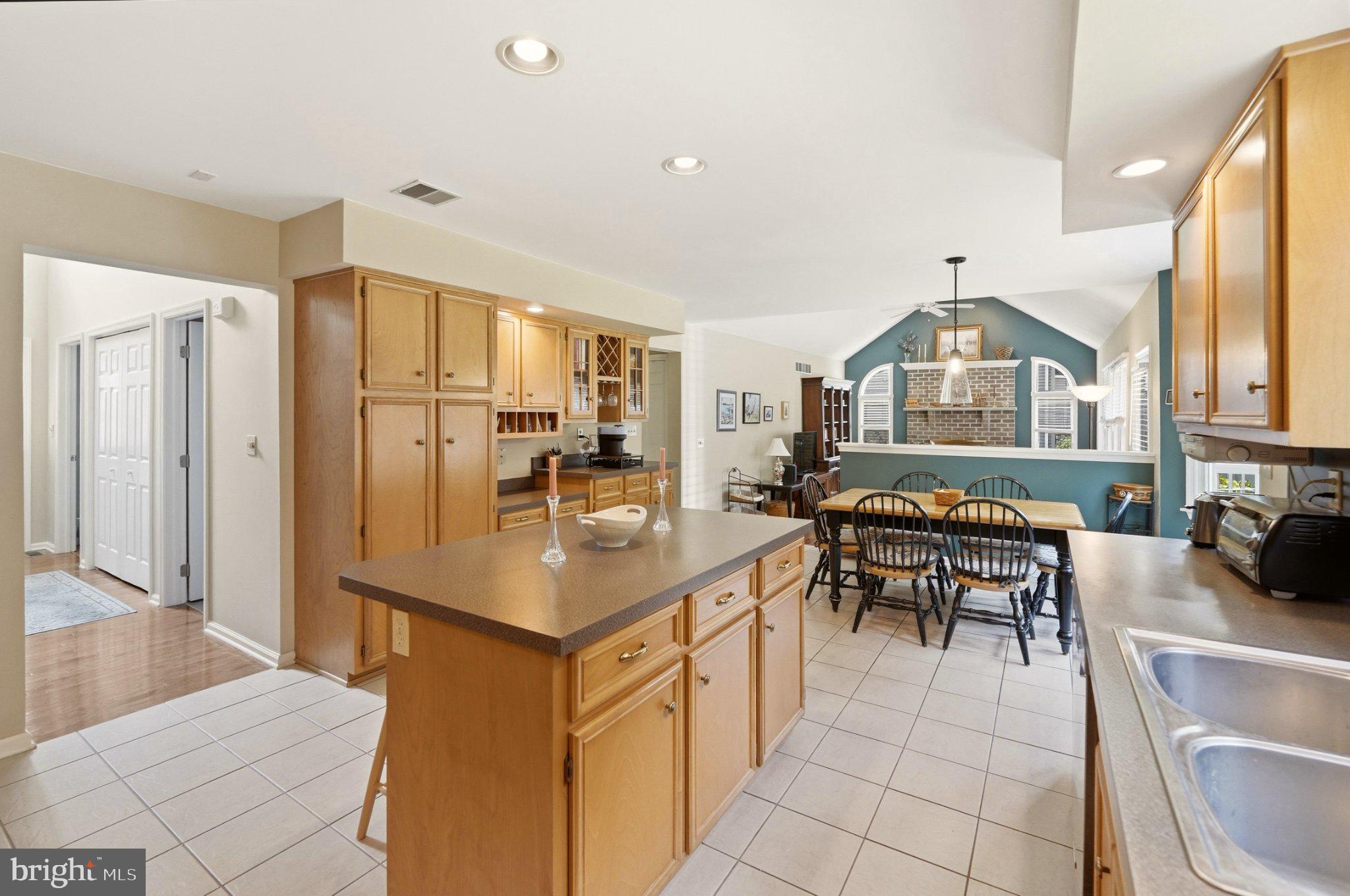 NANCY RUN ESTATES - Residential