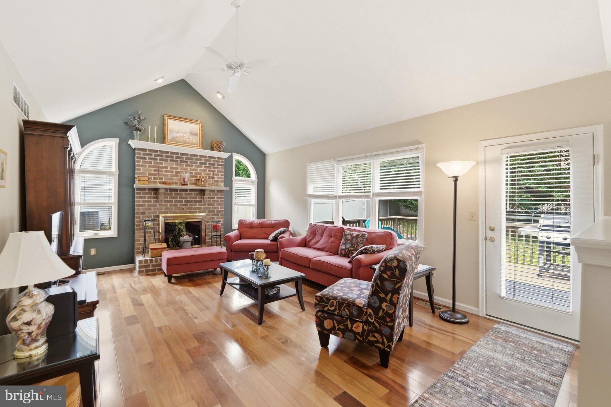 NANCY RUN ESTATES - Residential