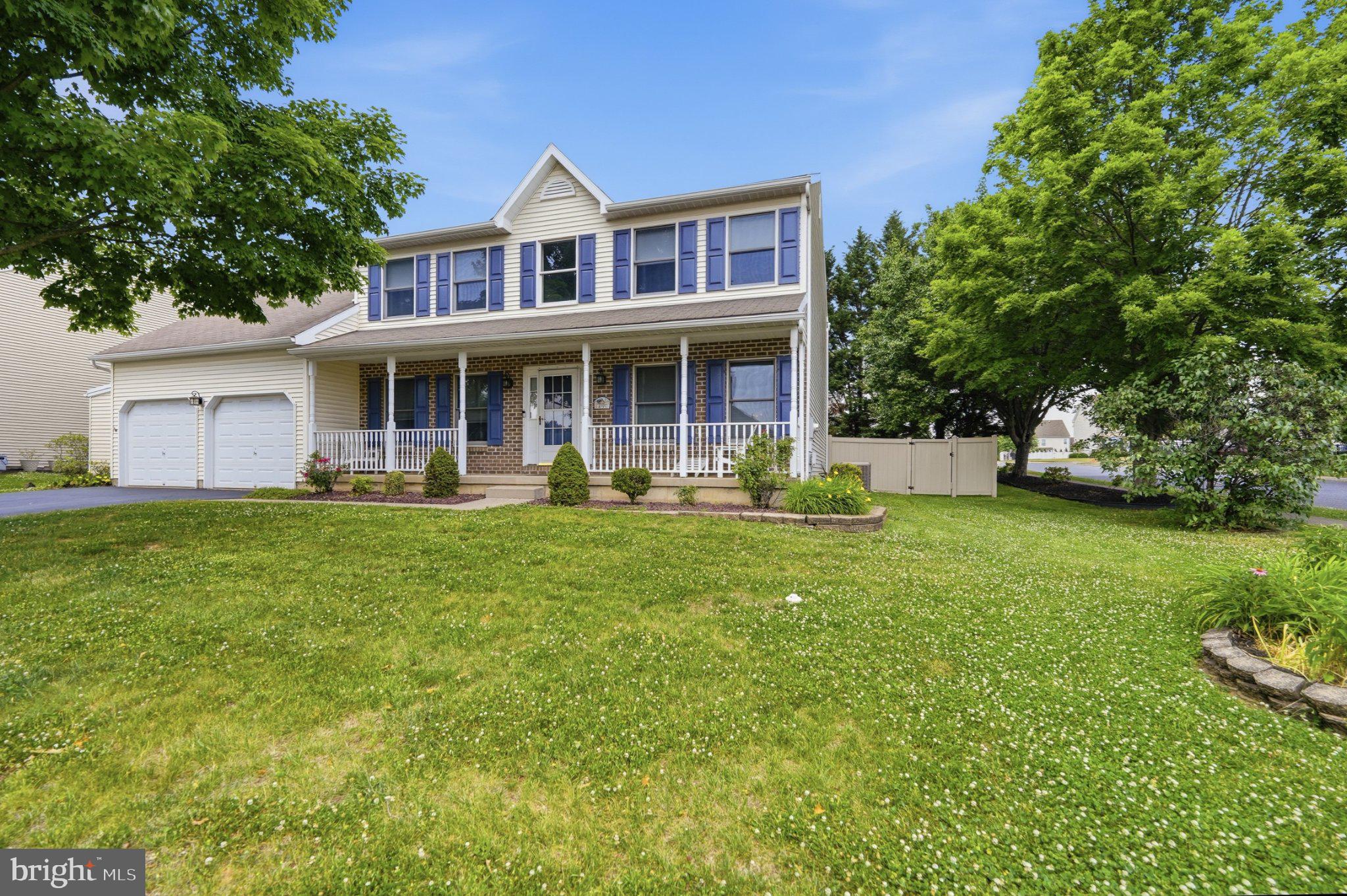 NANCY RUN ESTATES - Residential