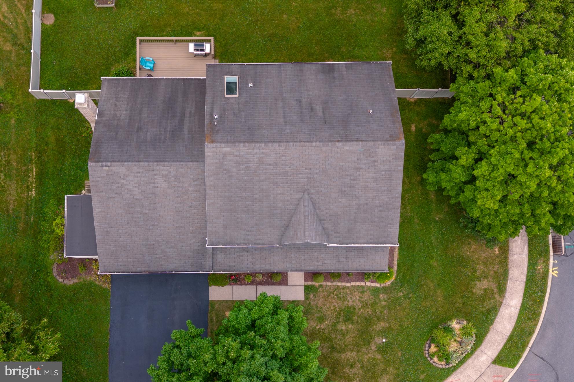 NANCY RUN ESTATES - Residential