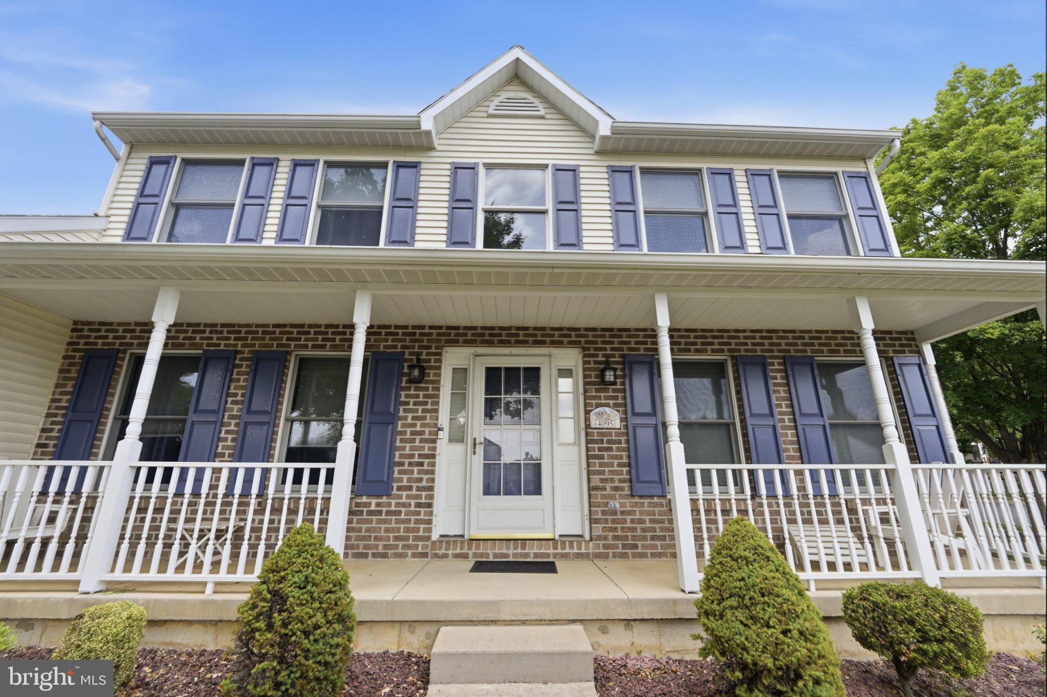 NANCY RUN ESTATES - Residential