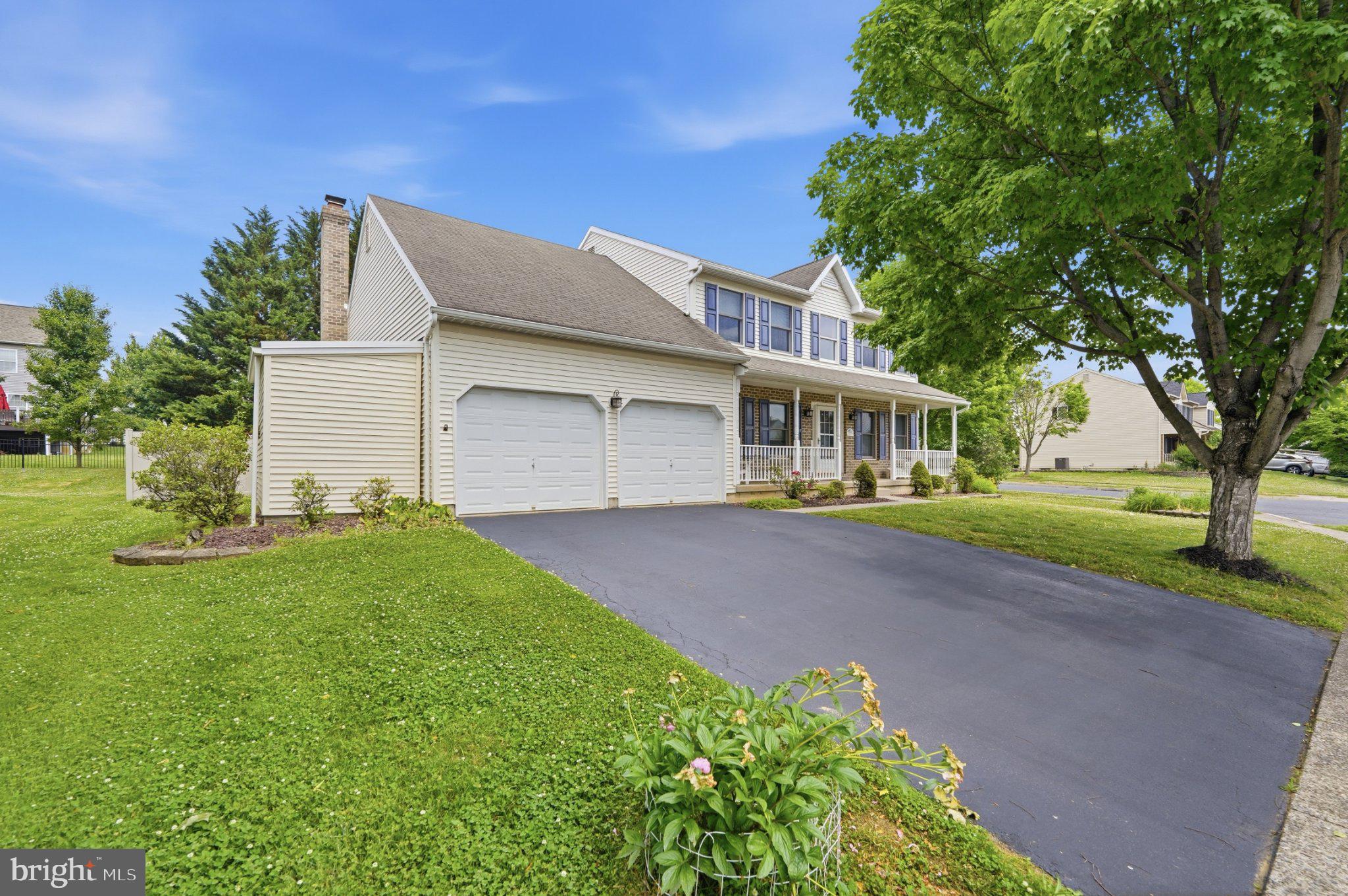 NANCY RUN ESTATES - Residential