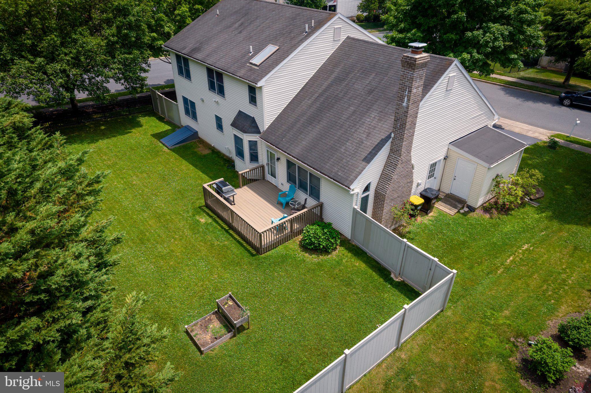 NANCY RUN ESTATES - Residential