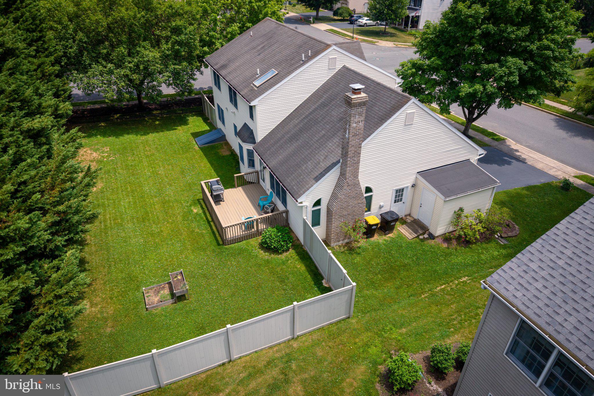 NANCY RUN ESTATES - Residential