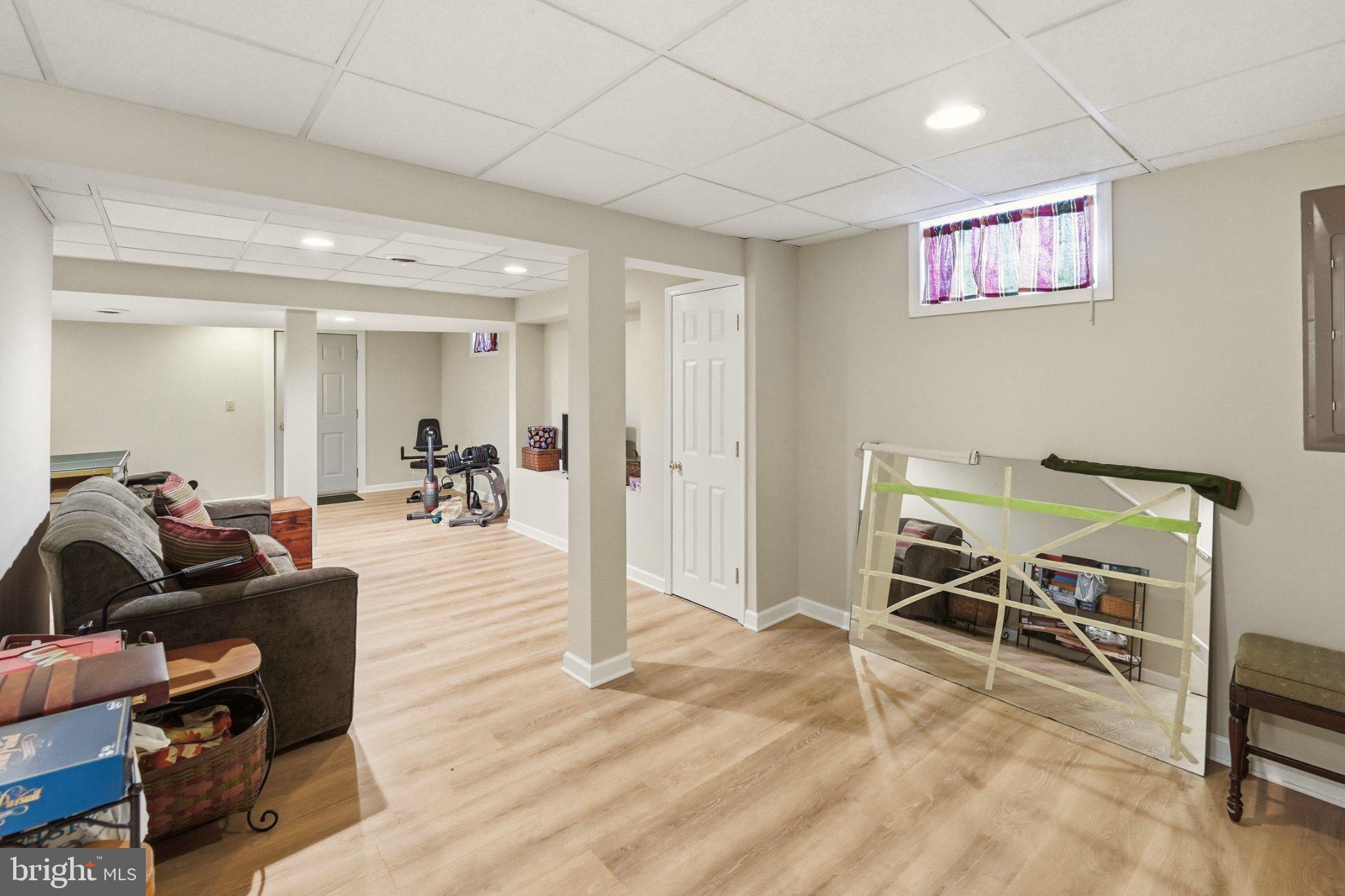 NANCY RUN ESTATES - Residential