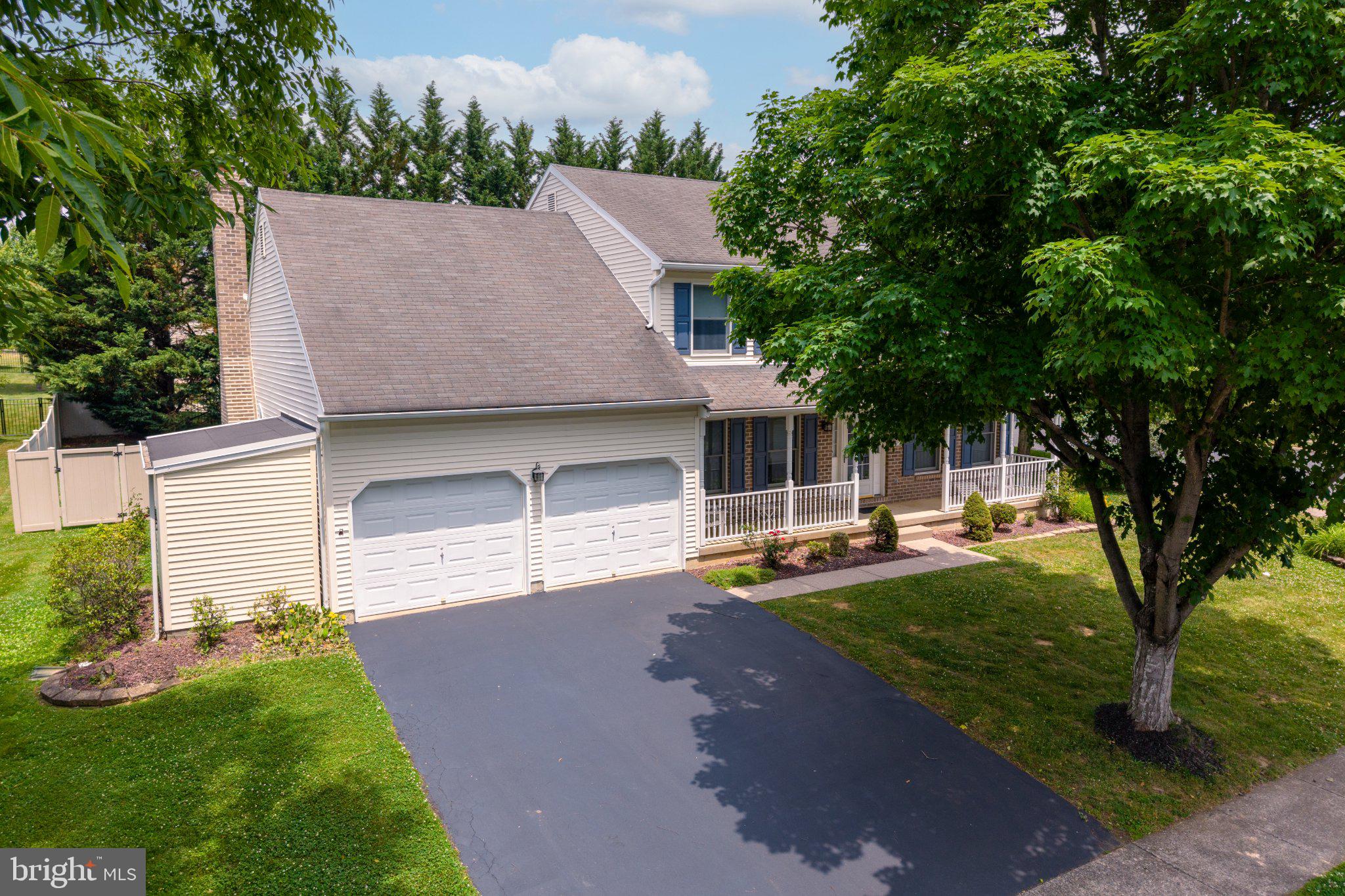 NANCY RUN ESTATES - Residential