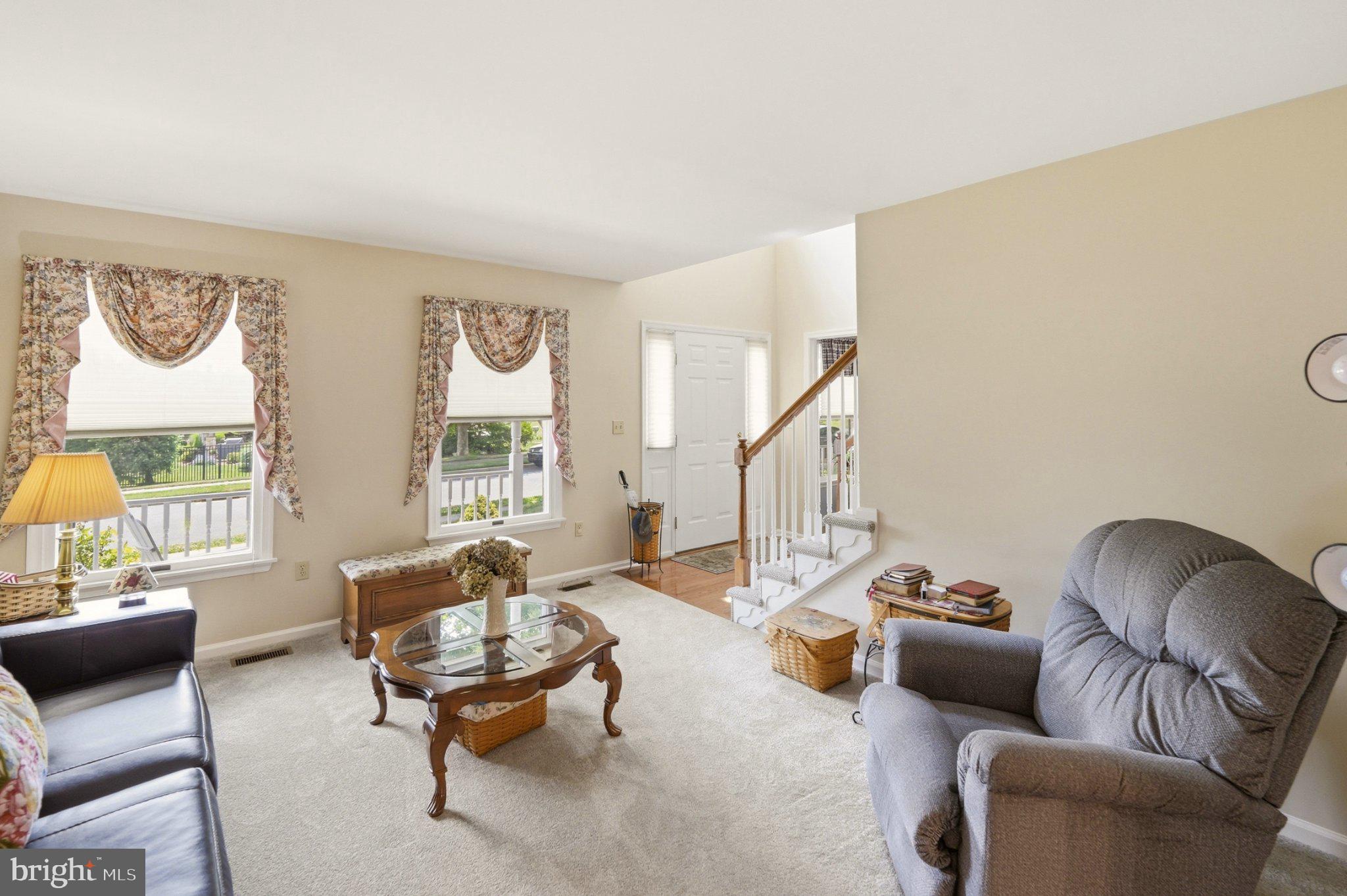 NANCY RUN ESTATES - Residential
