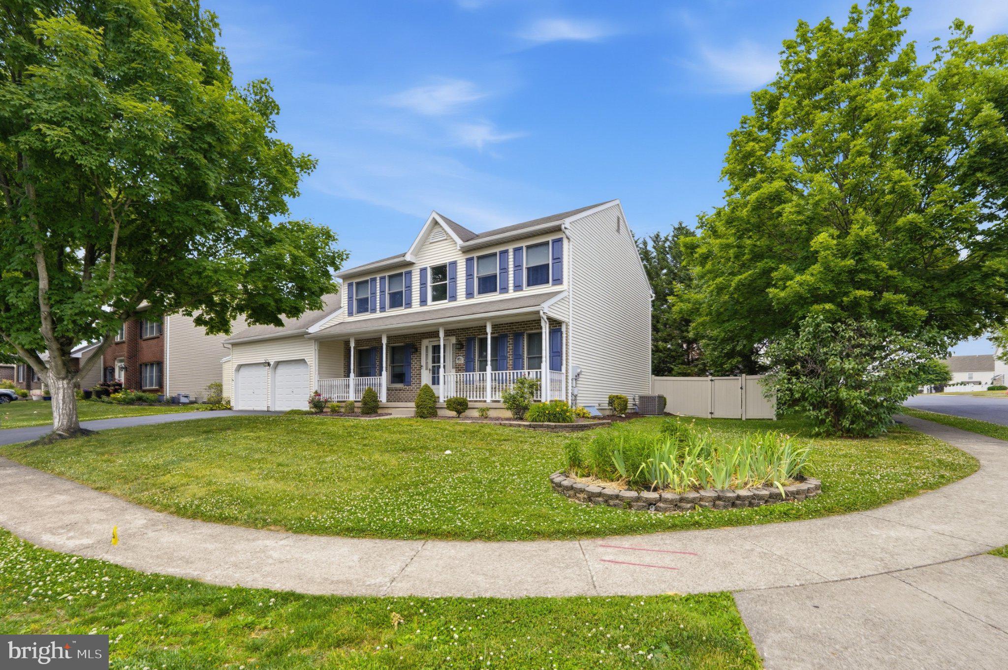 NANCY RUN ESTATES - Residential