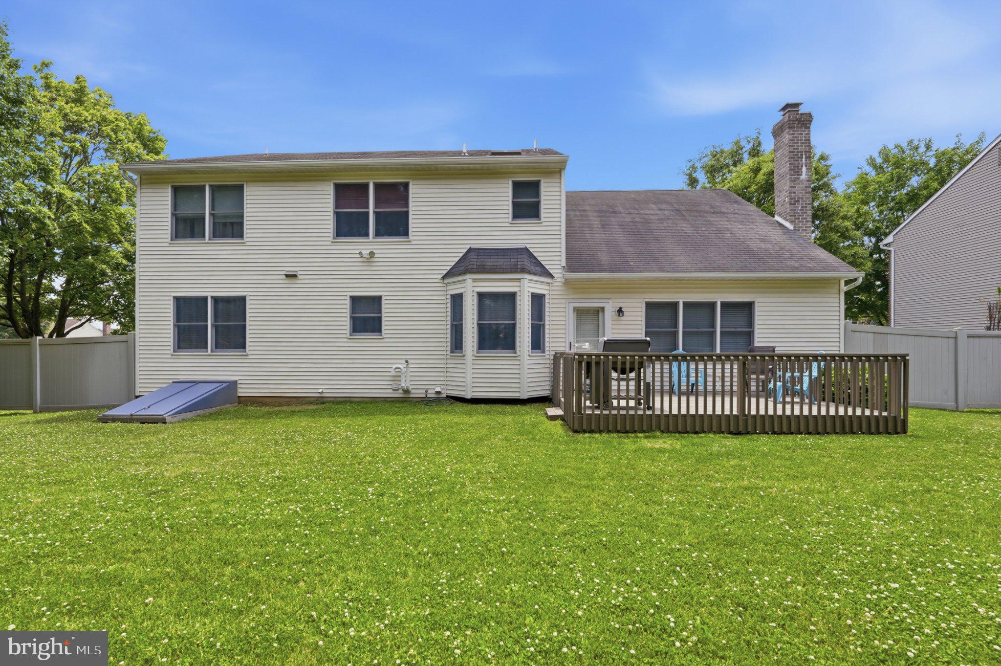 NANCY RUN ESTATES - Residential