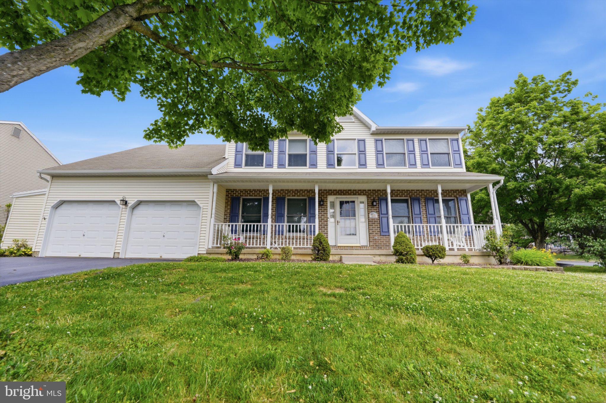 NANCY RUN ESTATES - Residential