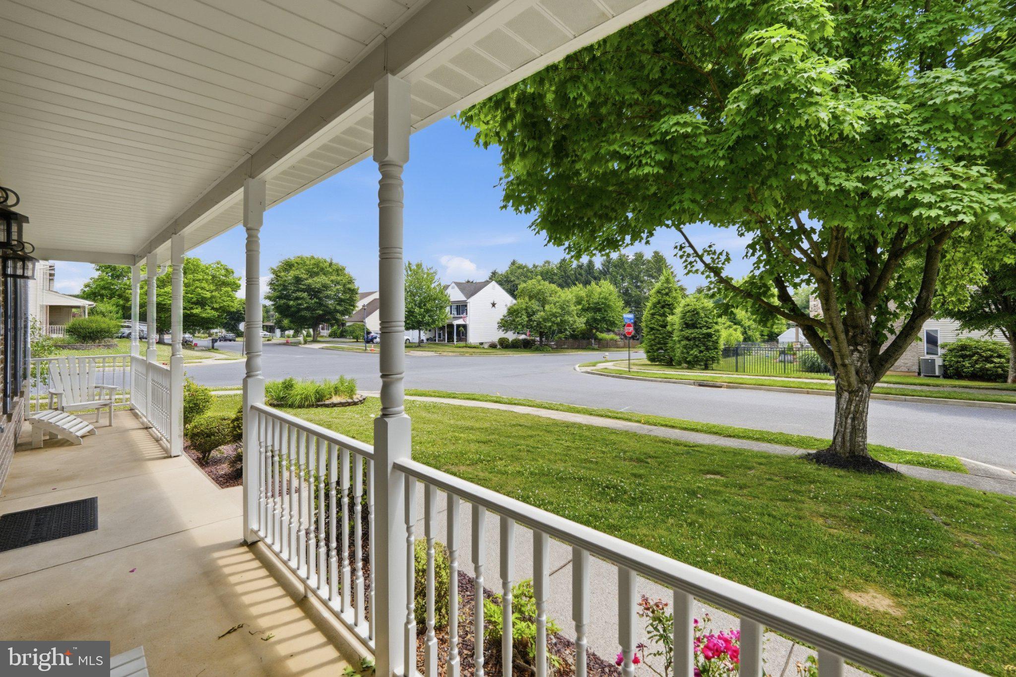 NANCY RUN ESTATES - Residential
