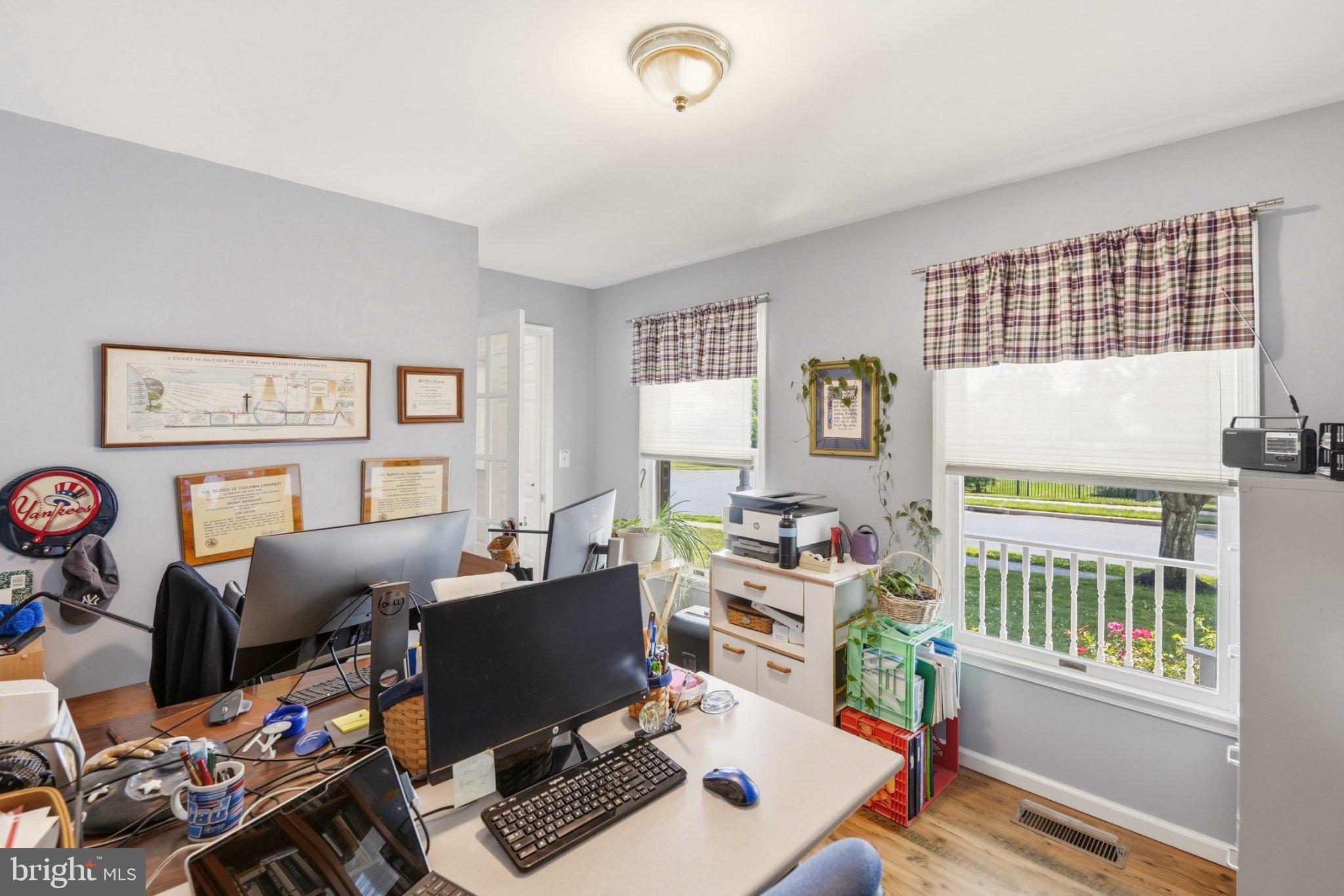 NANCY RUN ESTATES - Residential