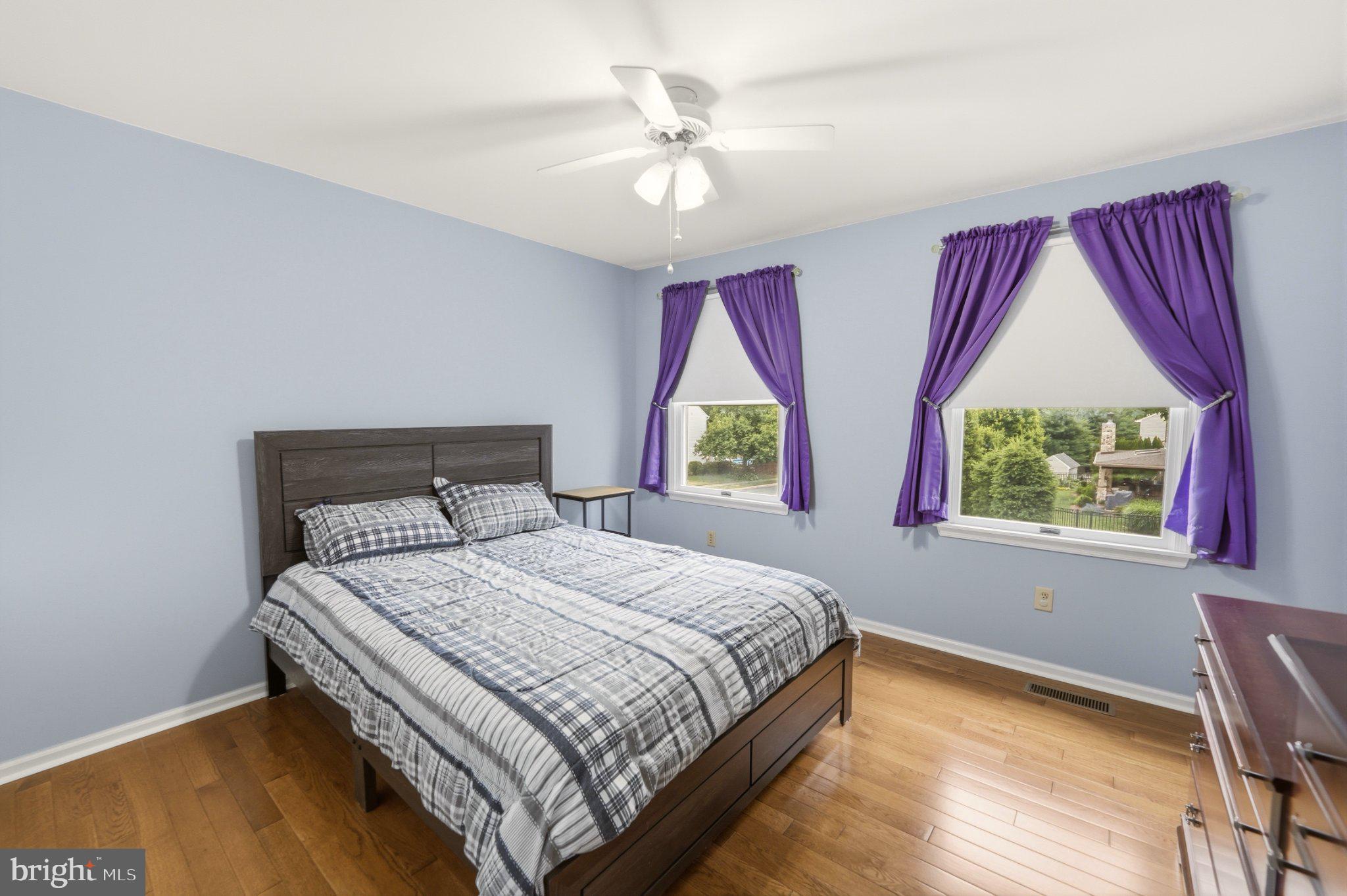 NANCY RUN ESTATES - Residential