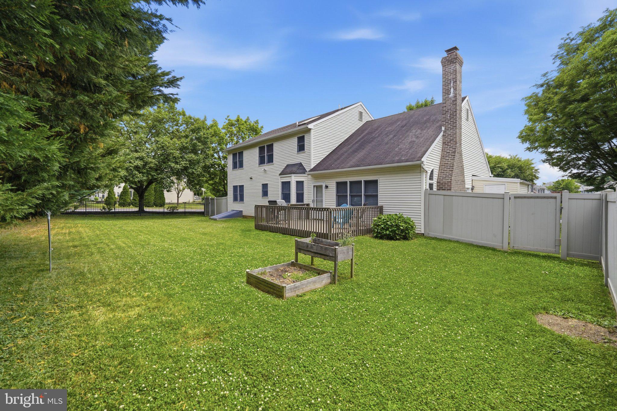 NANCY RUN ESTATES - Residential